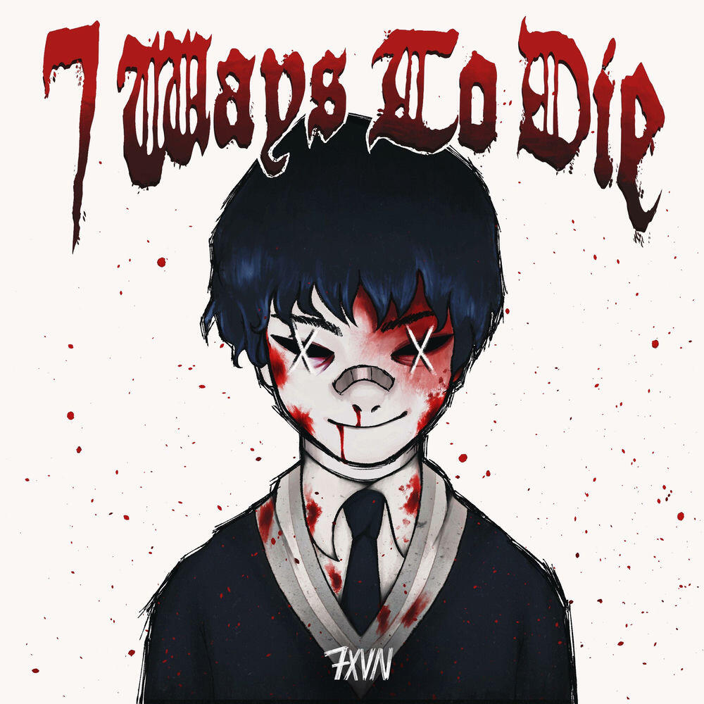 Релиз 7 Ways to Die