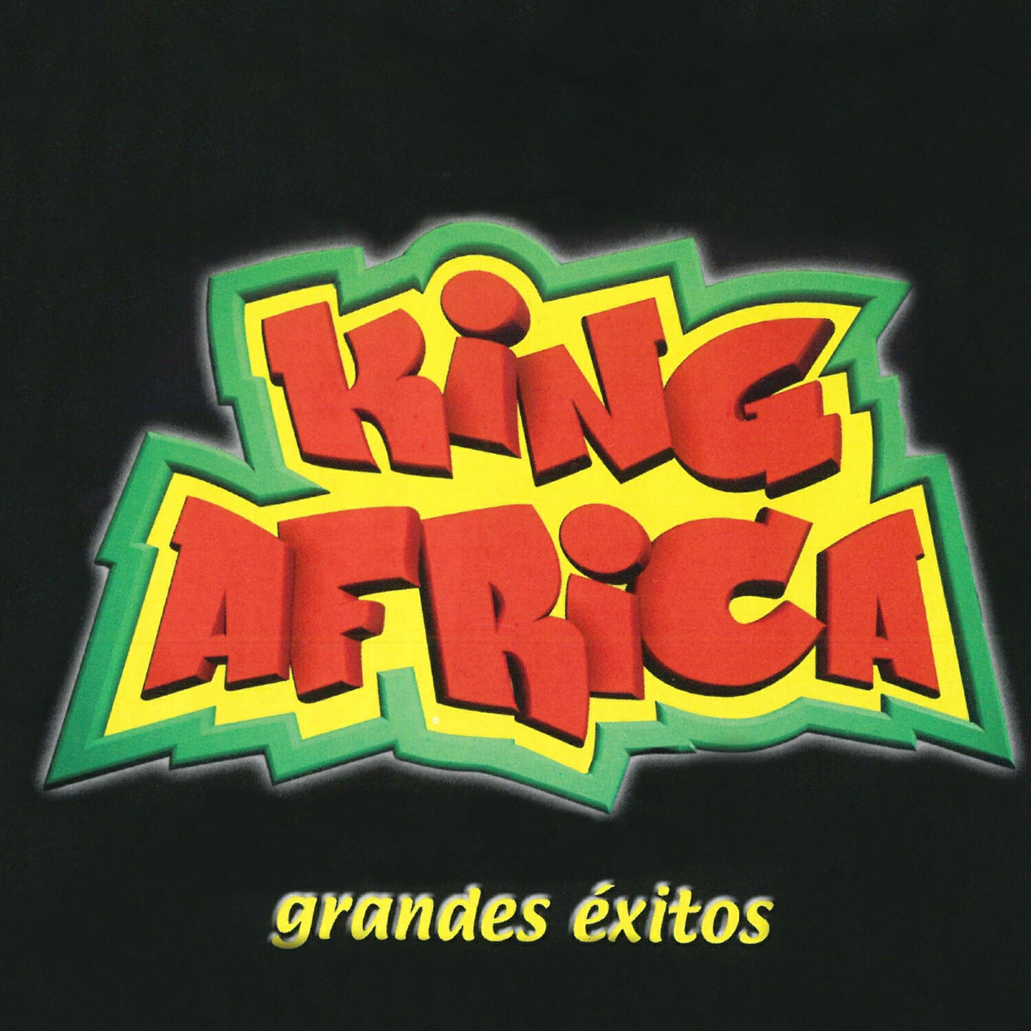 Релиз Grandes Éxitos