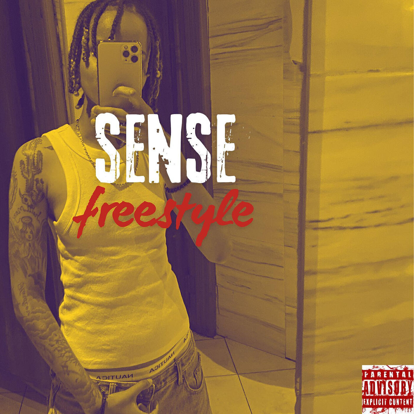 Релиз Sense Freestyle