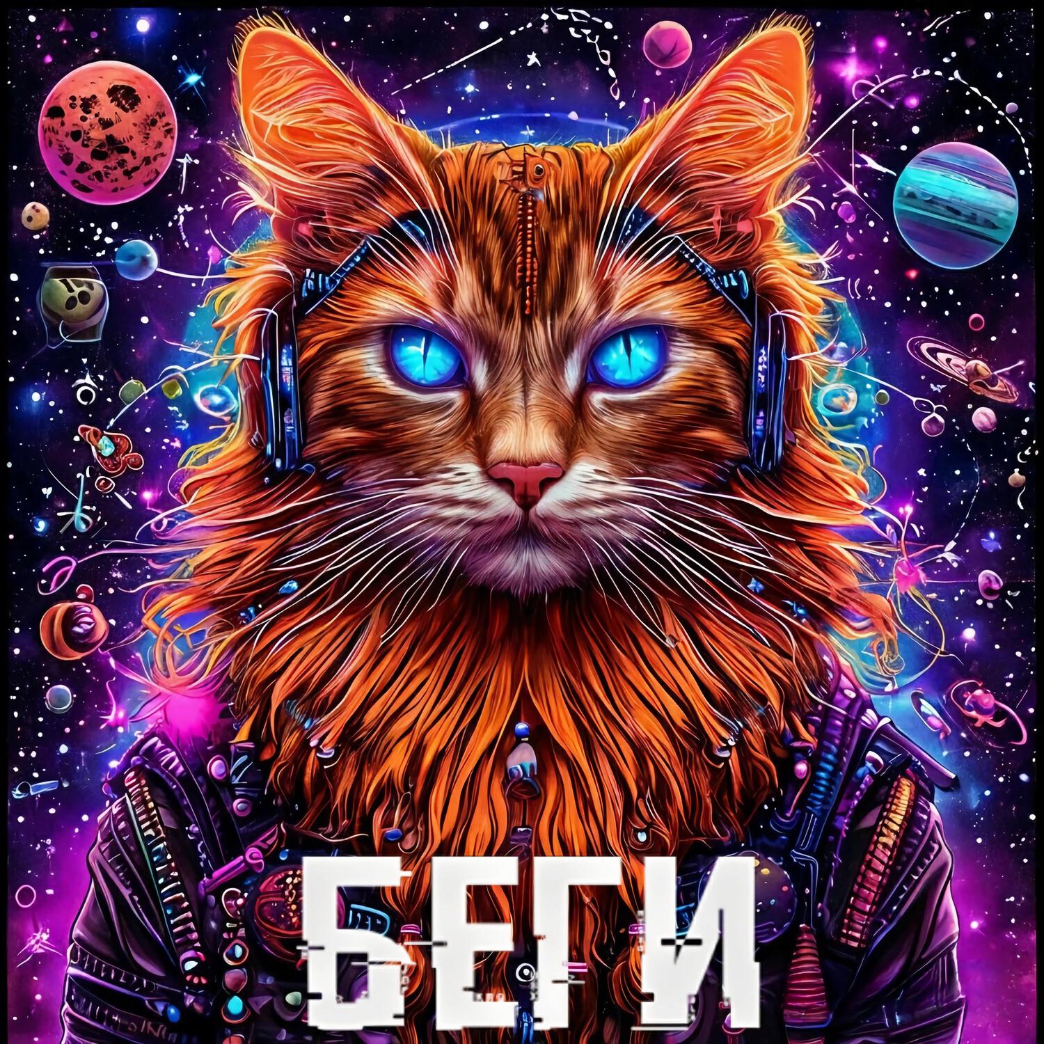 Релиз Беги