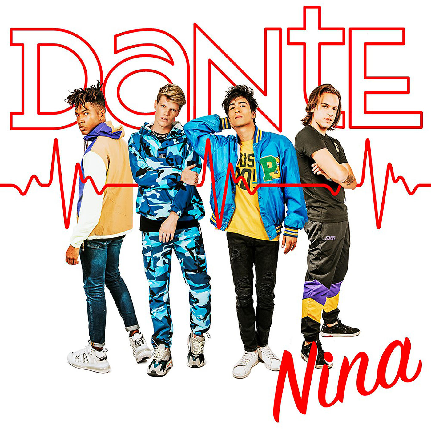 Релиз Nina