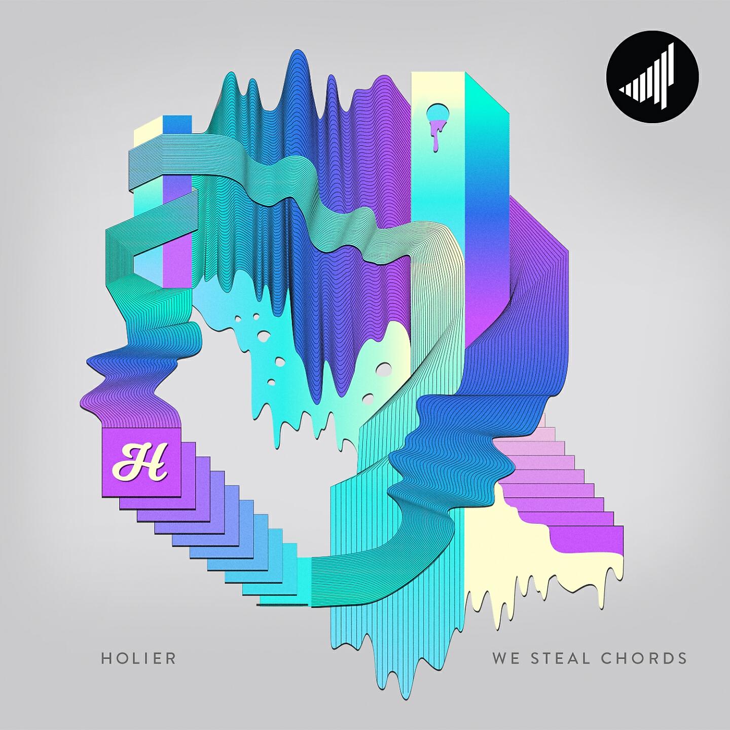 Релиз We Steal Chords