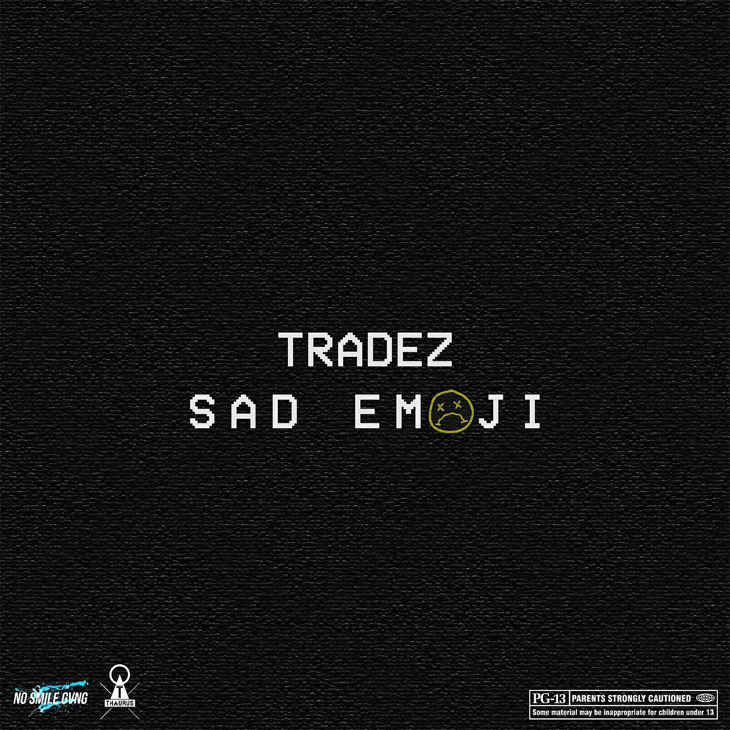 Релиз Sad Emoji