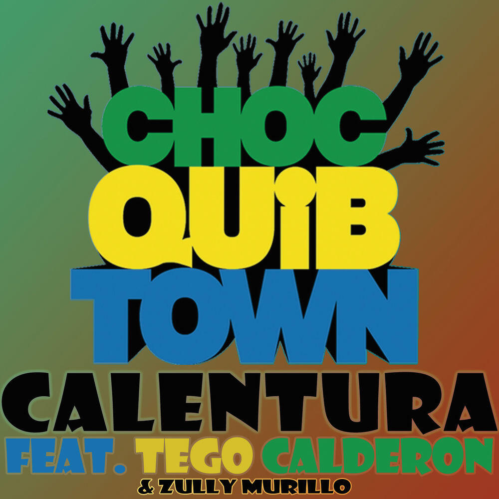 Релиз Calentura