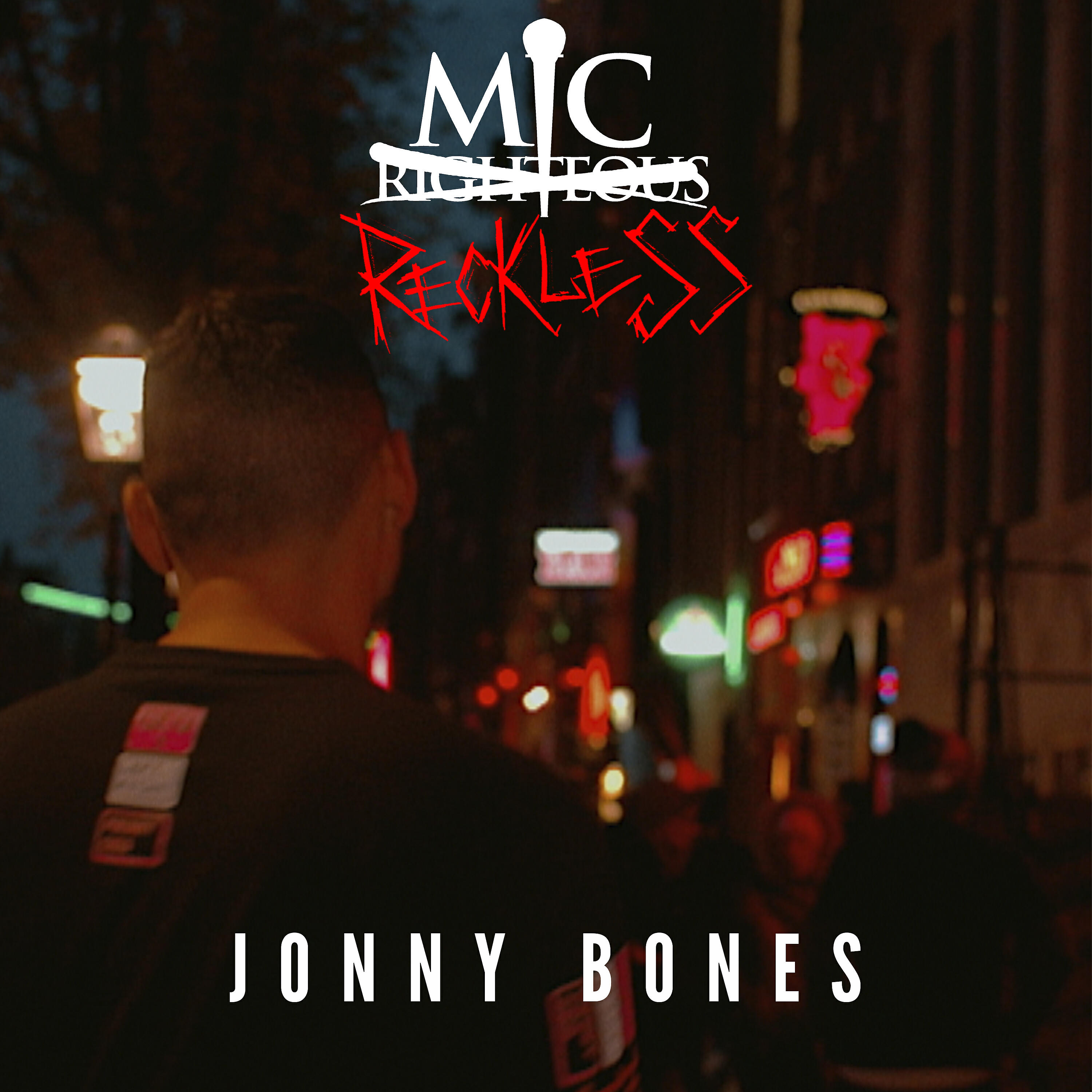 Релиз Jonny Bones