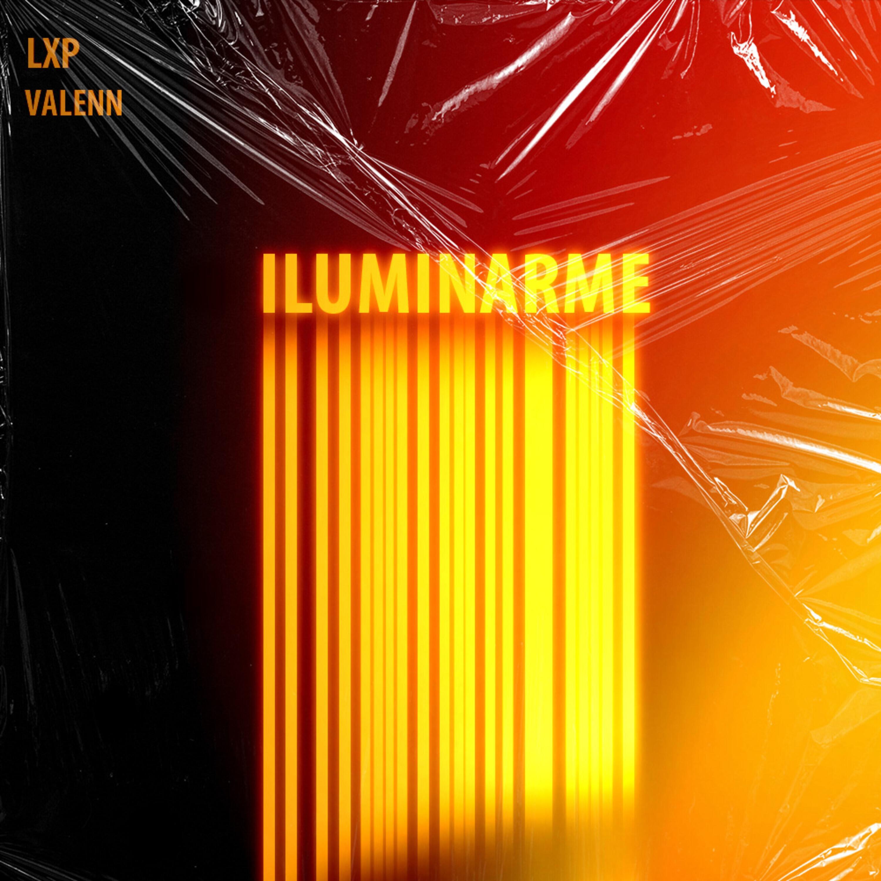 Релиз Iluminarme