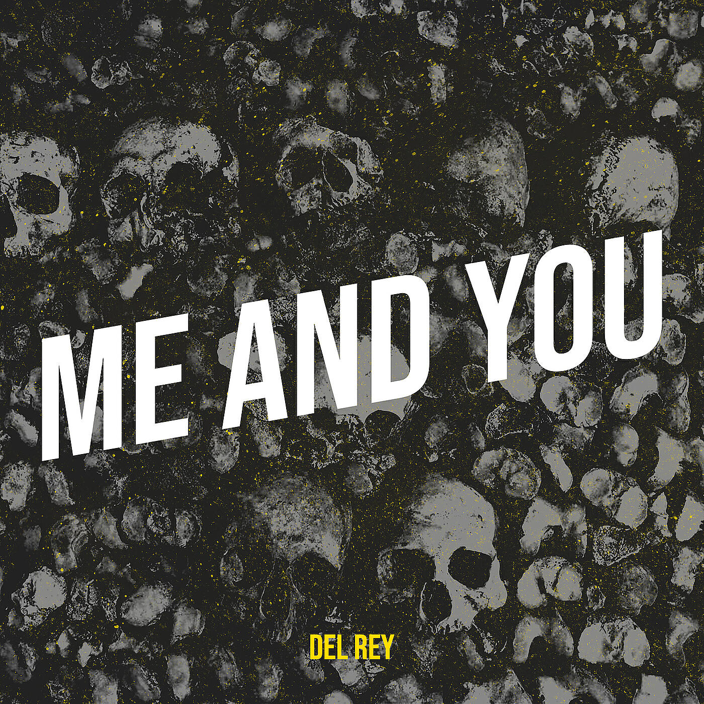 Релиз Me and You