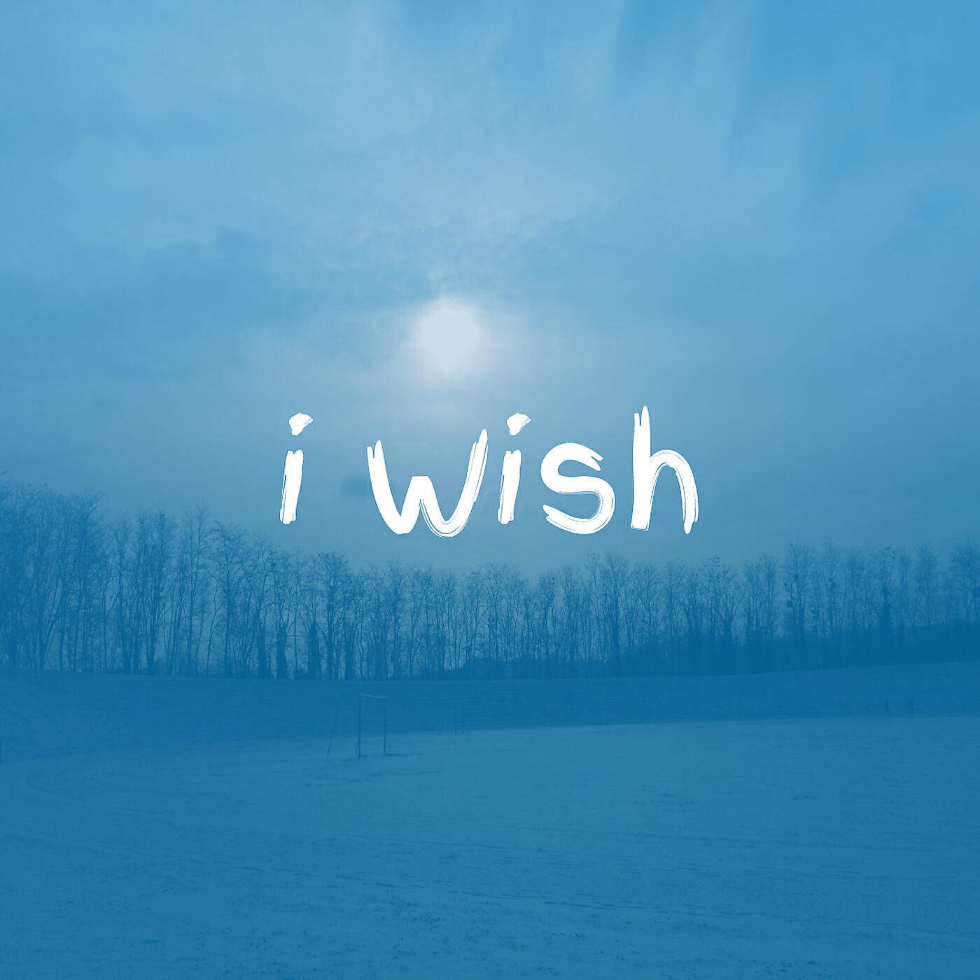 Релиз I Wish
