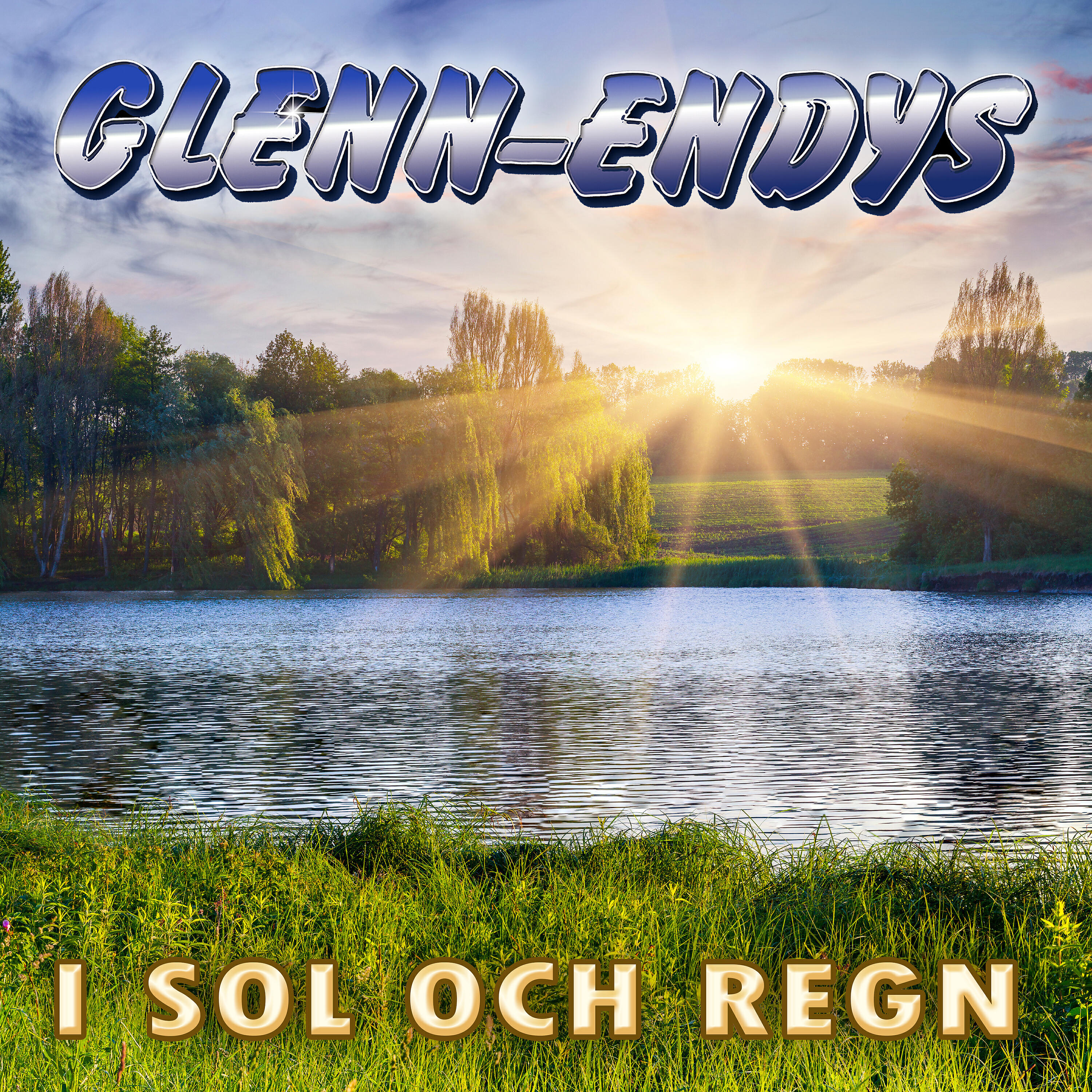 Релиз I sol och regn