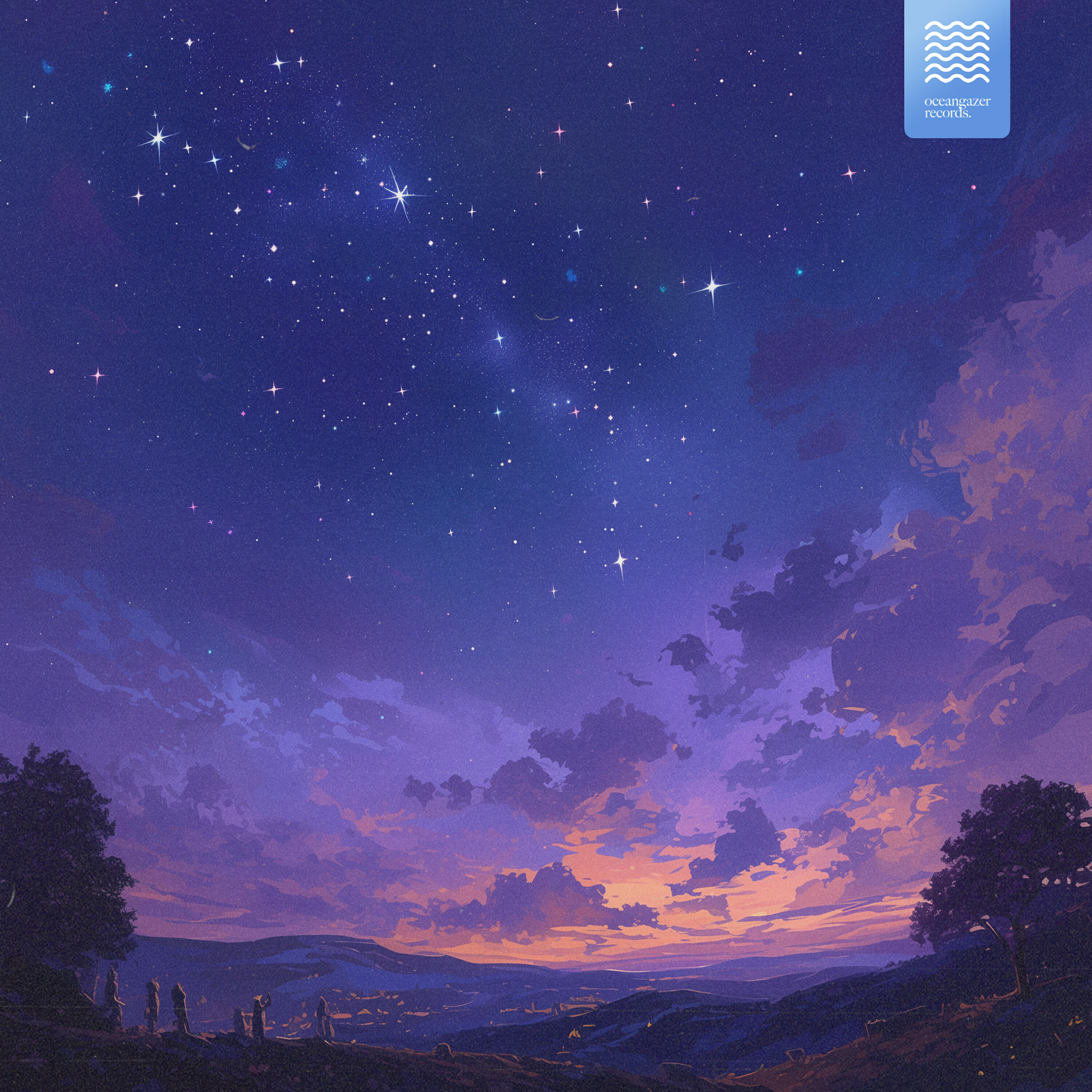 Релиз under the nightsky