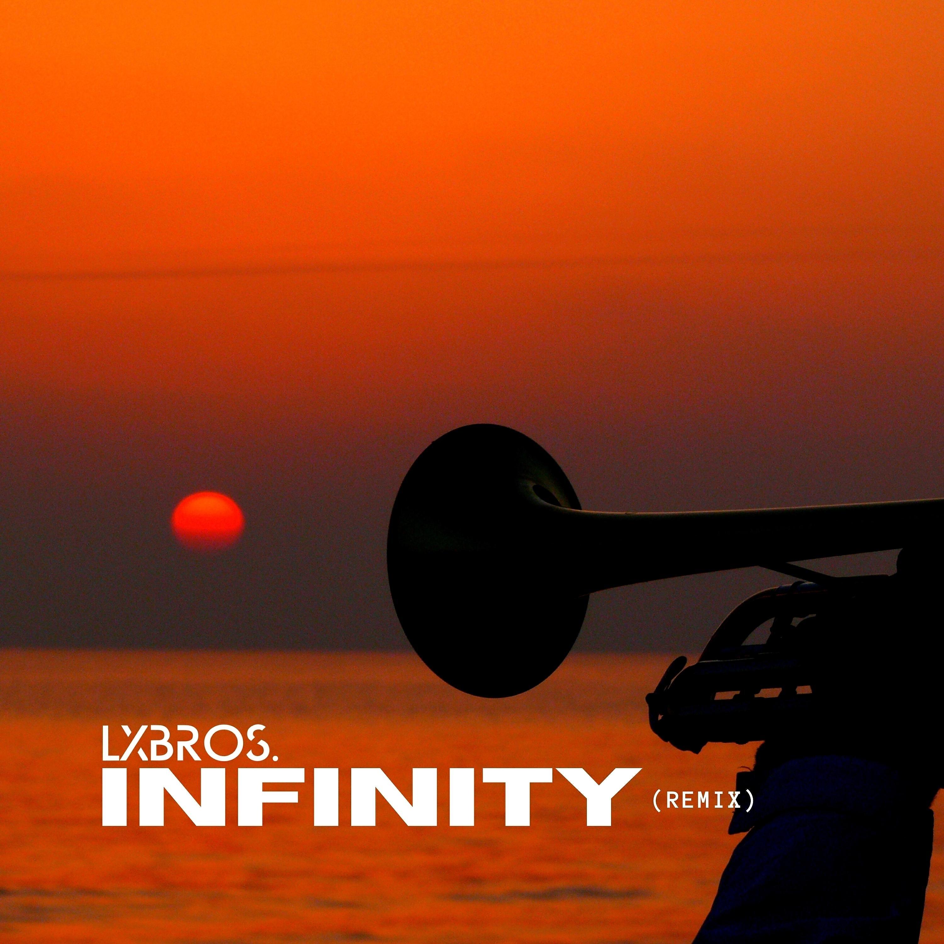 Релиз Infinity (Remix)