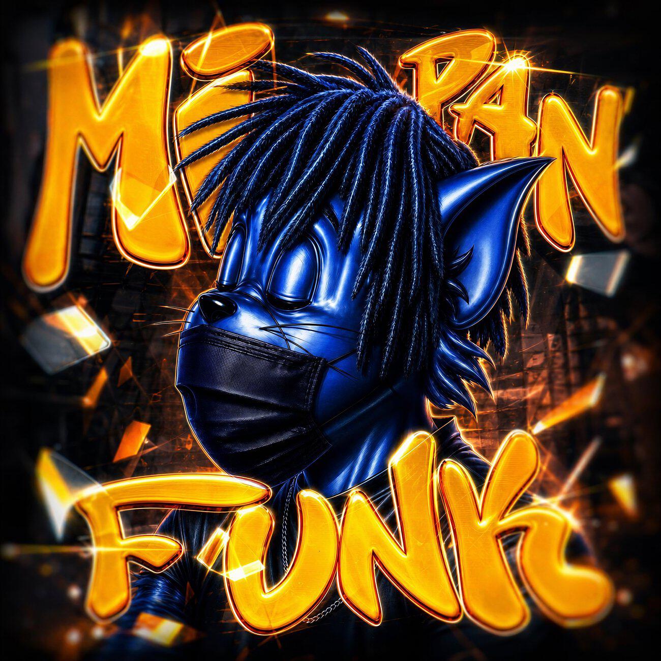 Релиз MI PAN FUNK