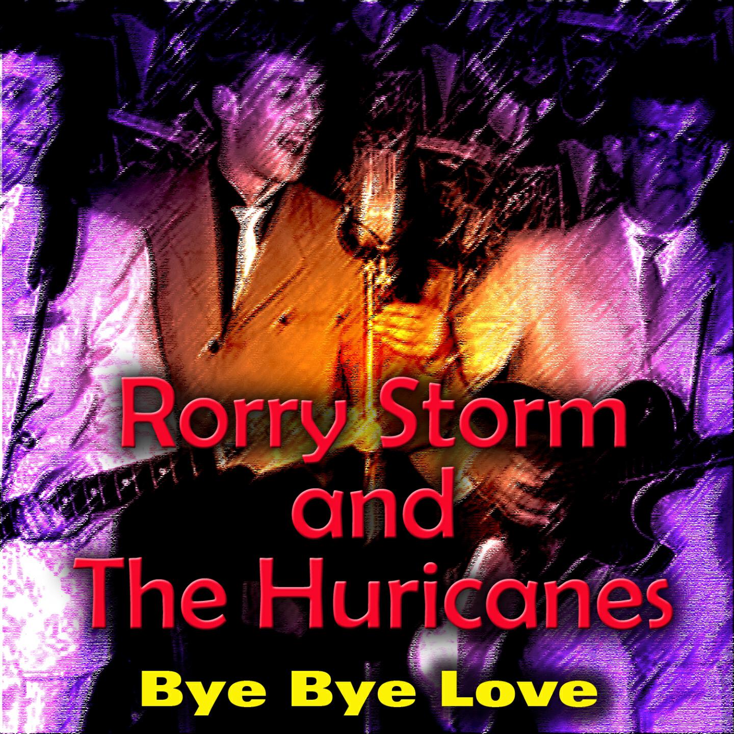 Rorry Storm
