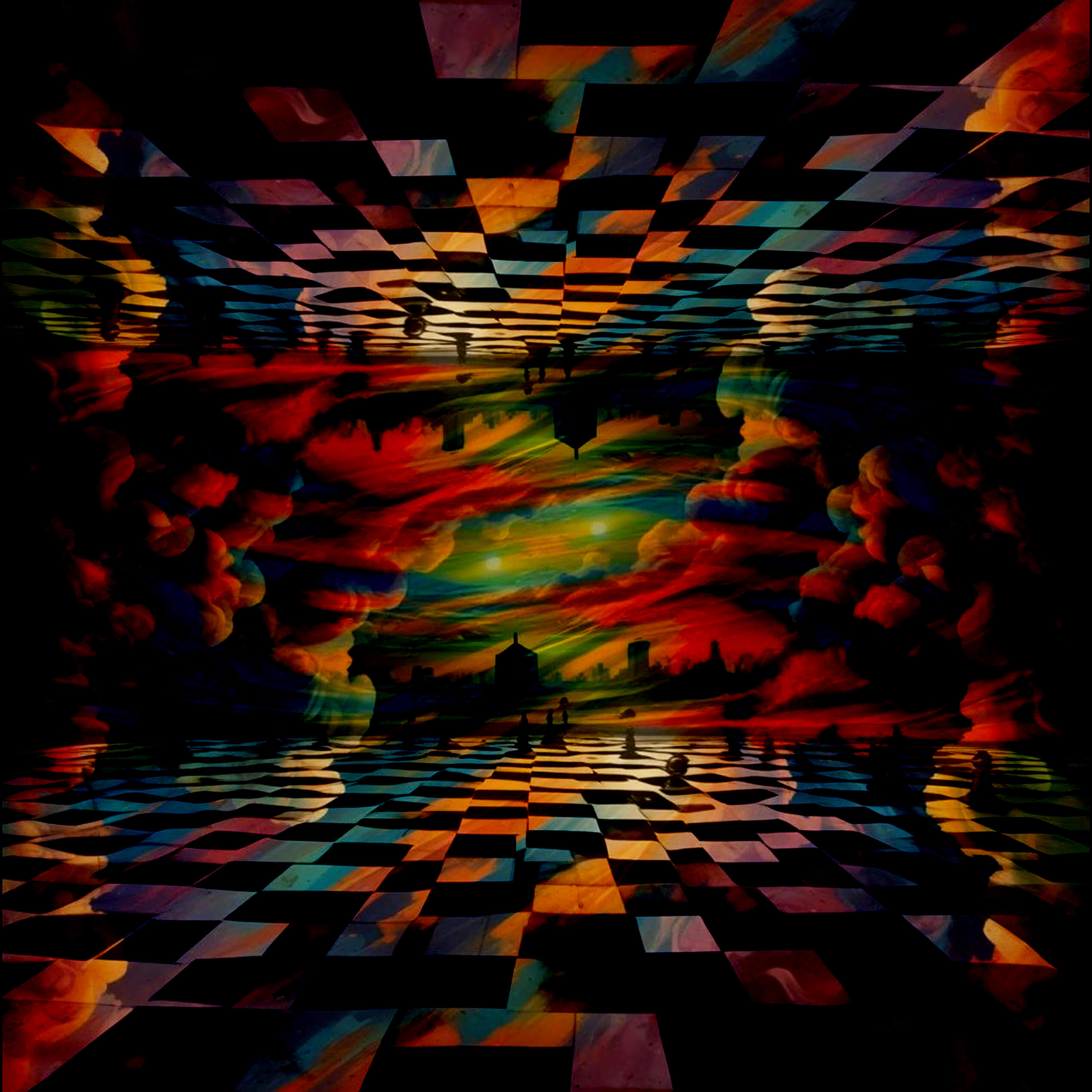 Релиз Реинкарнация 2