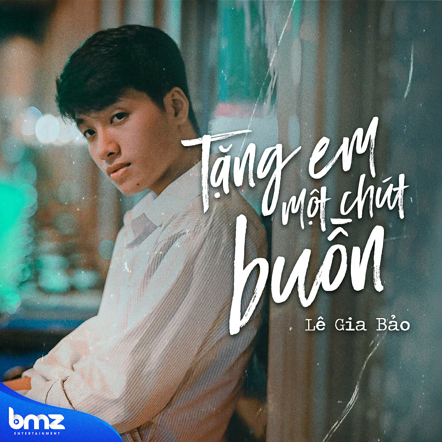 Релиз Tặng Em Một Chút Buồn