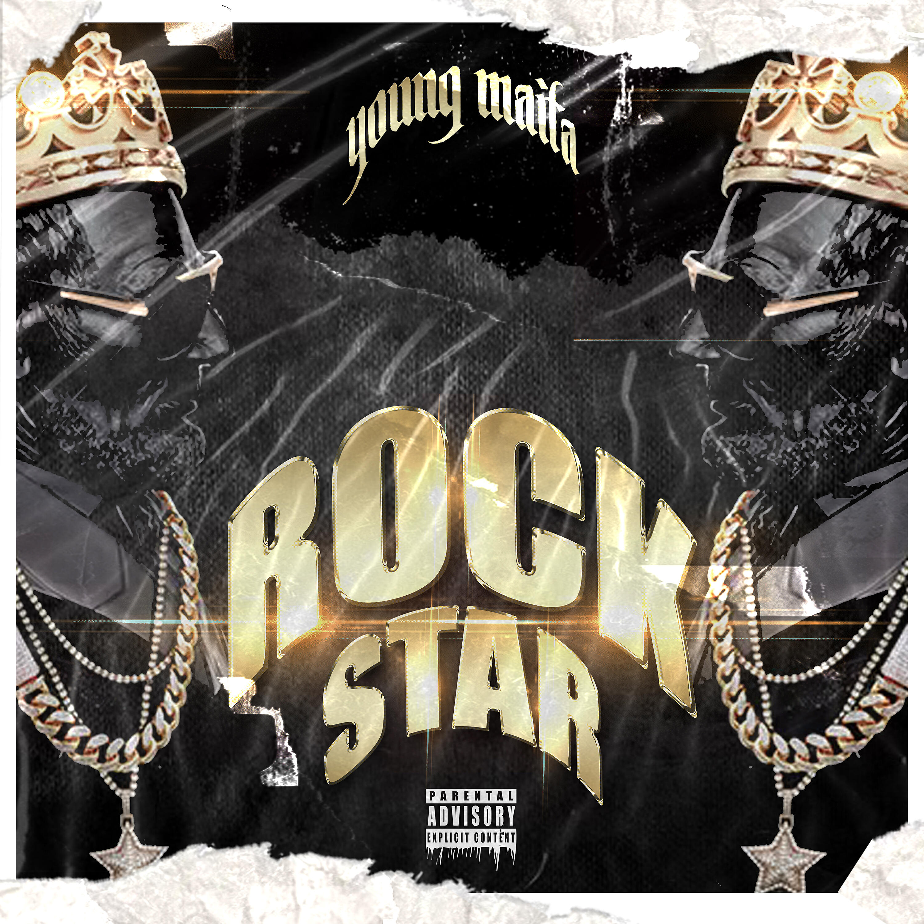 Релиз Rockstar