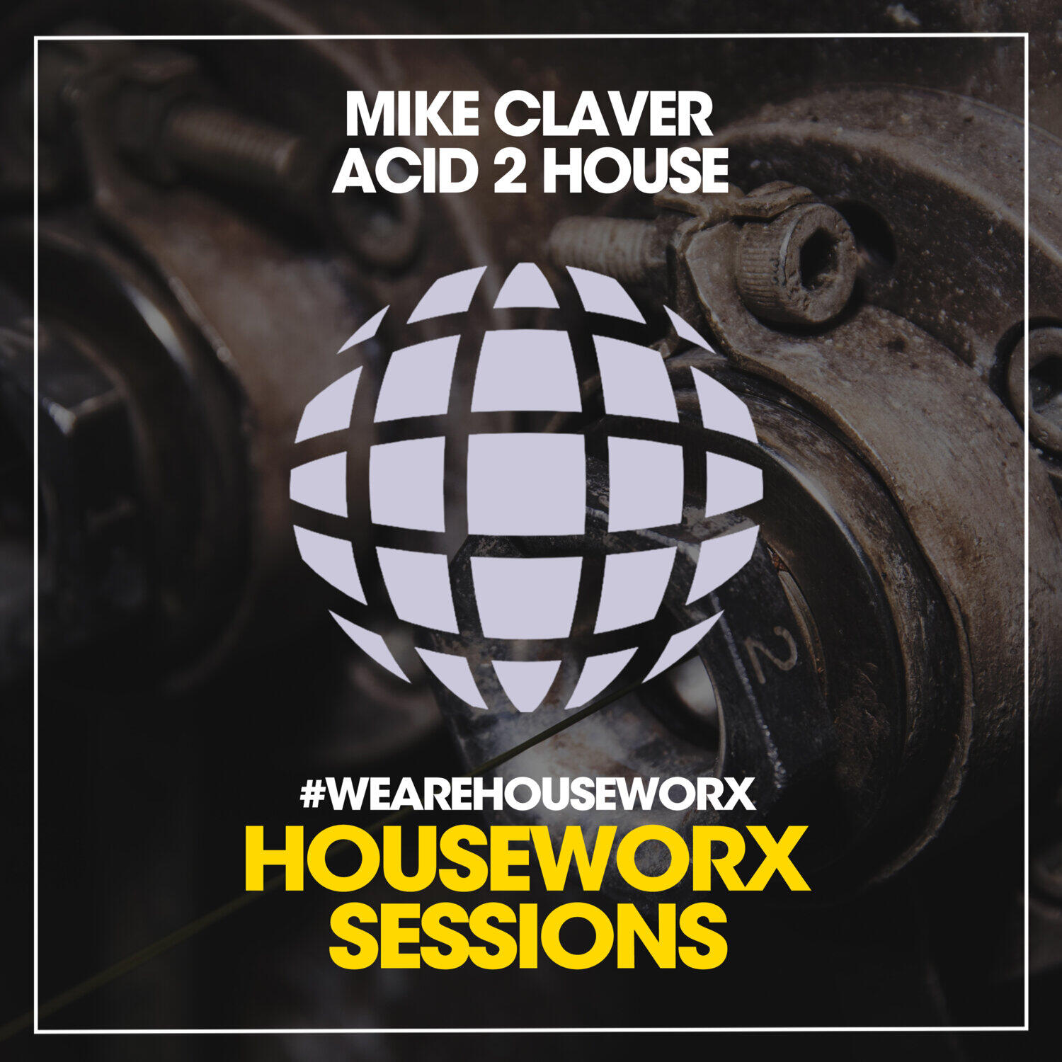 Релиз Acid 2 House