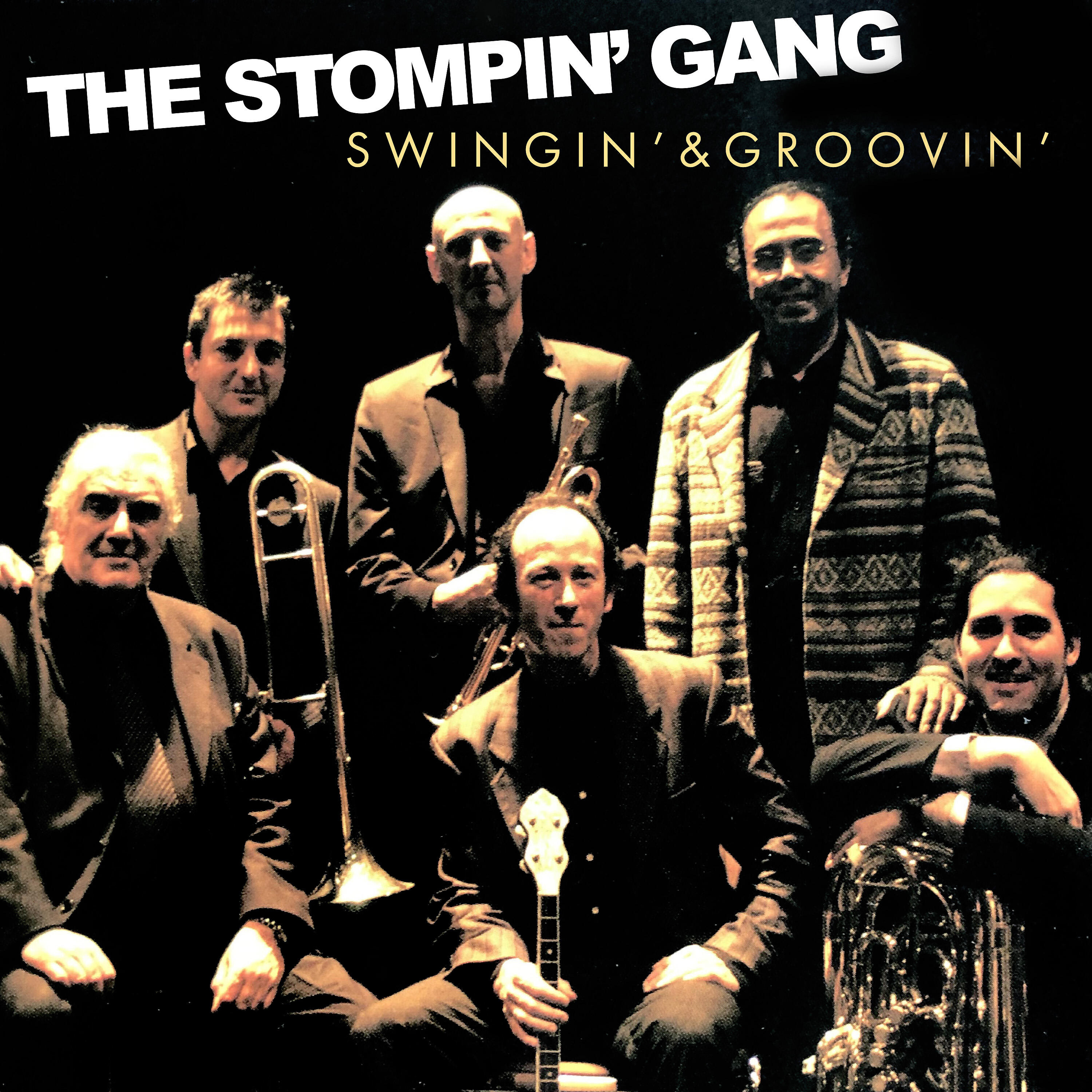 Релиз Swingin´and Groovin´
