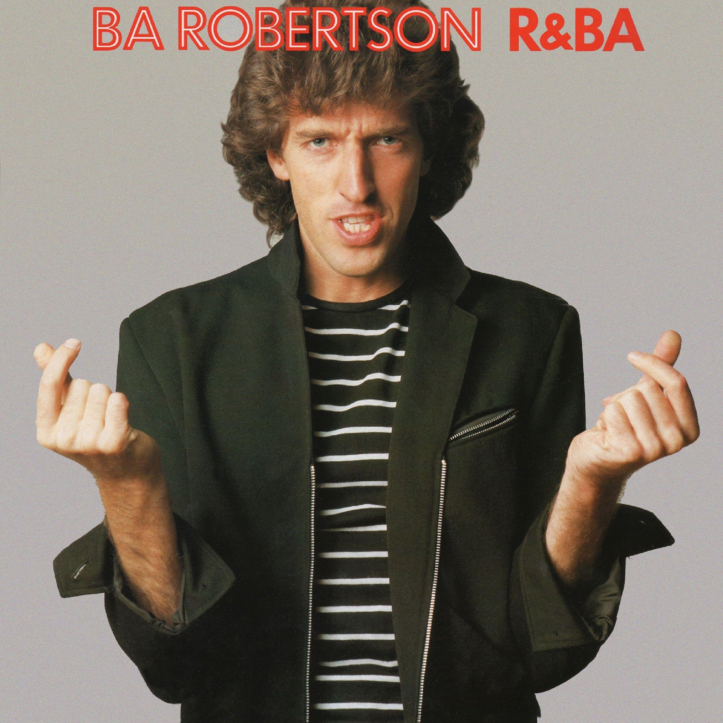Релиз R&BA
