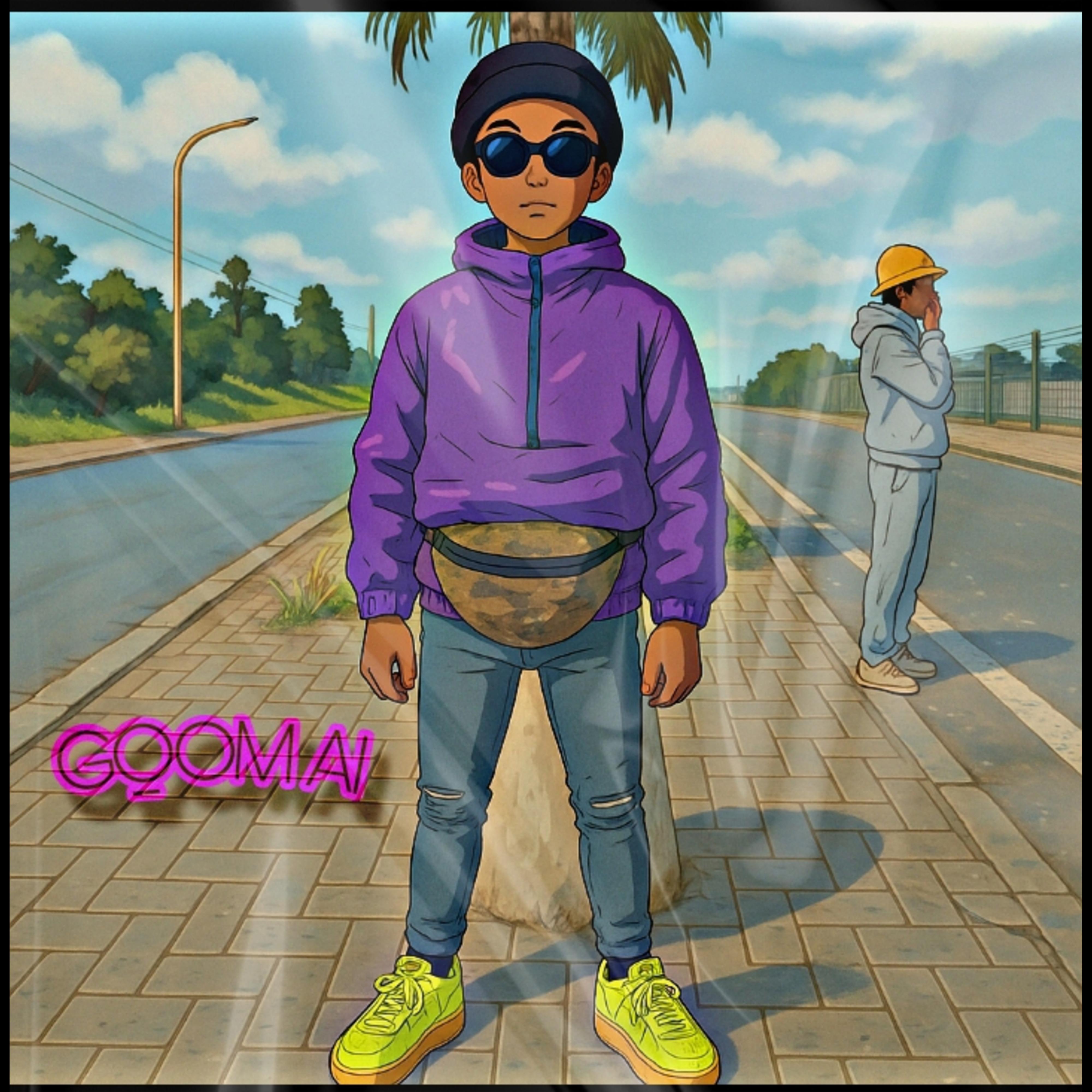 Релиз Gqom AI