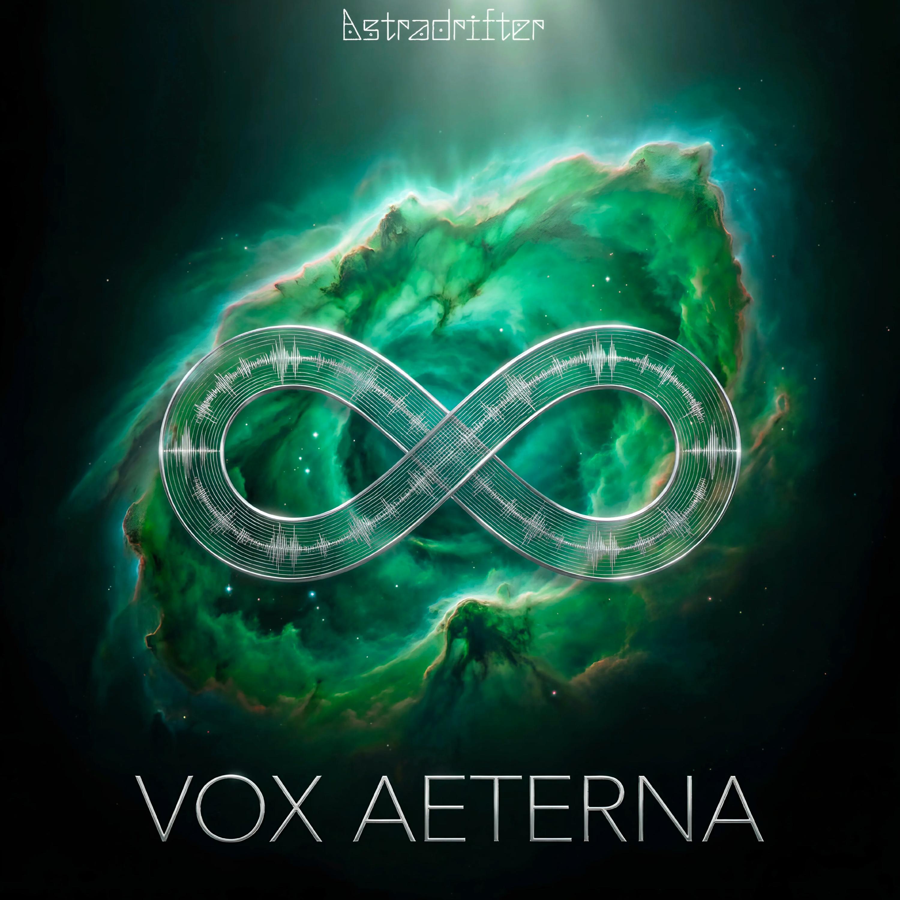 Релиз VOX AETERNA