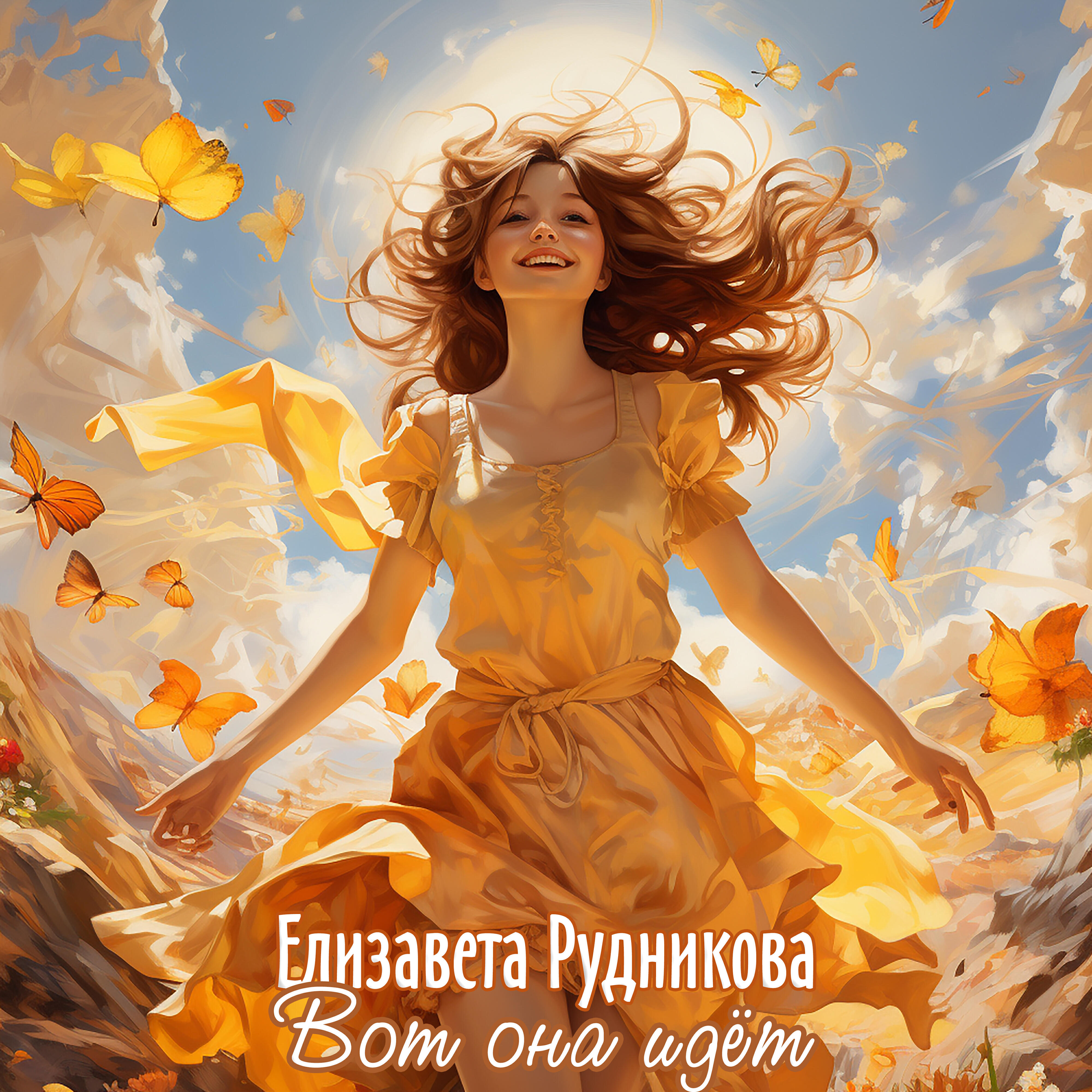 Релиз Вот она идёт