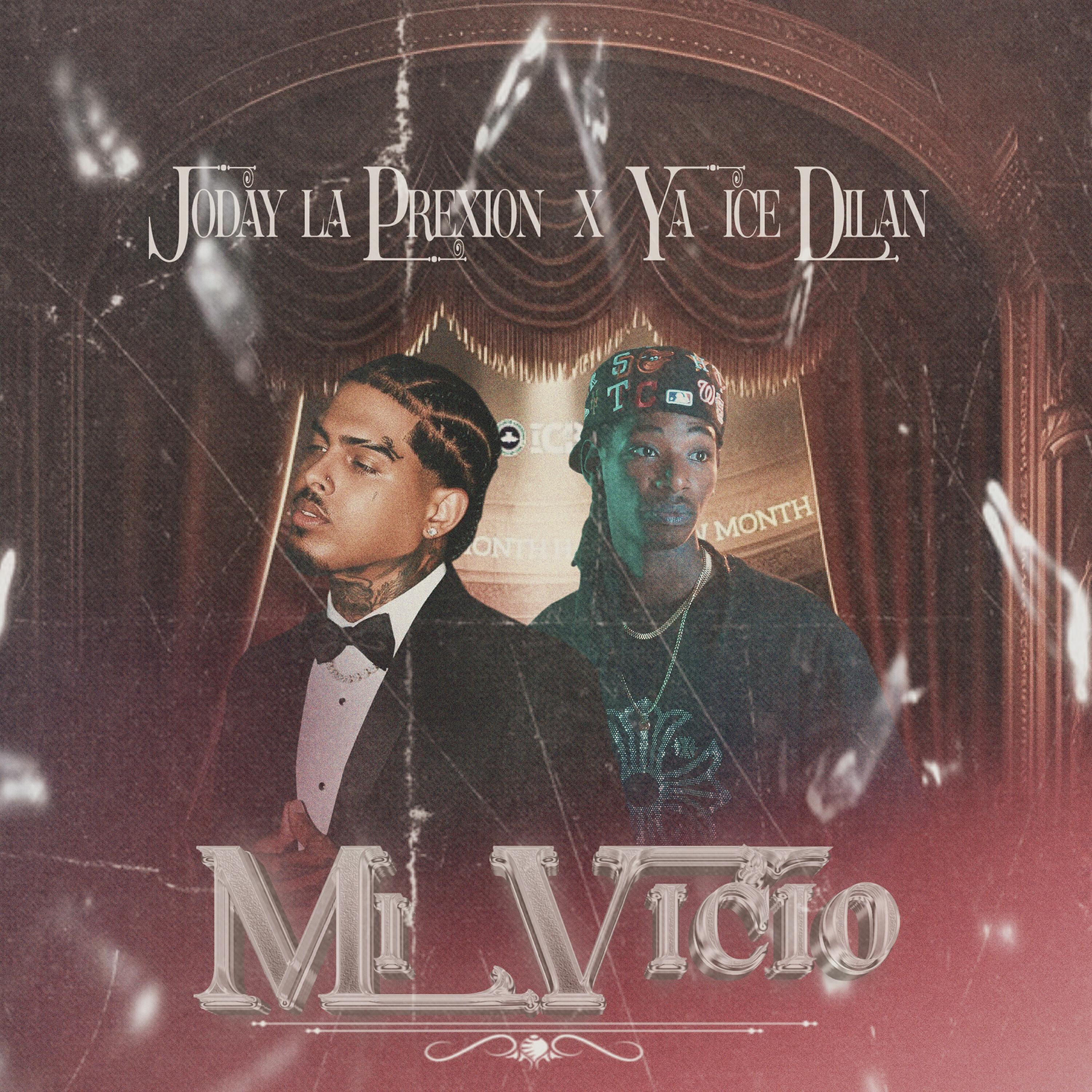 Релиз Mi Vicio