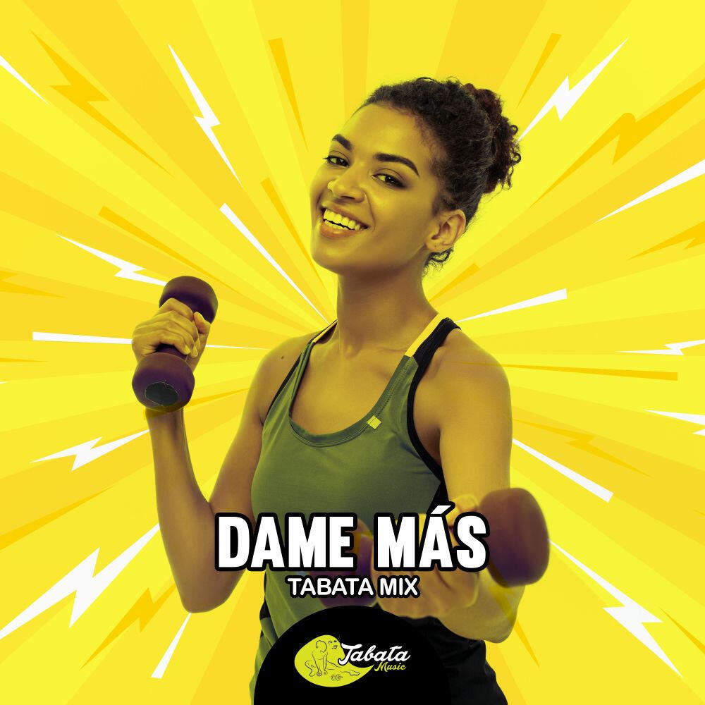 Релиз Dame Más