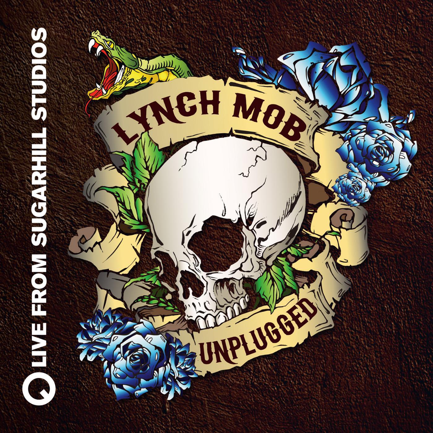 Релиз Unplugged (Live from SugarHill Studios)