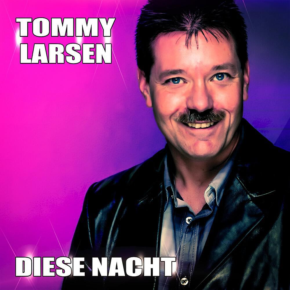 Релиз Diese Nacht