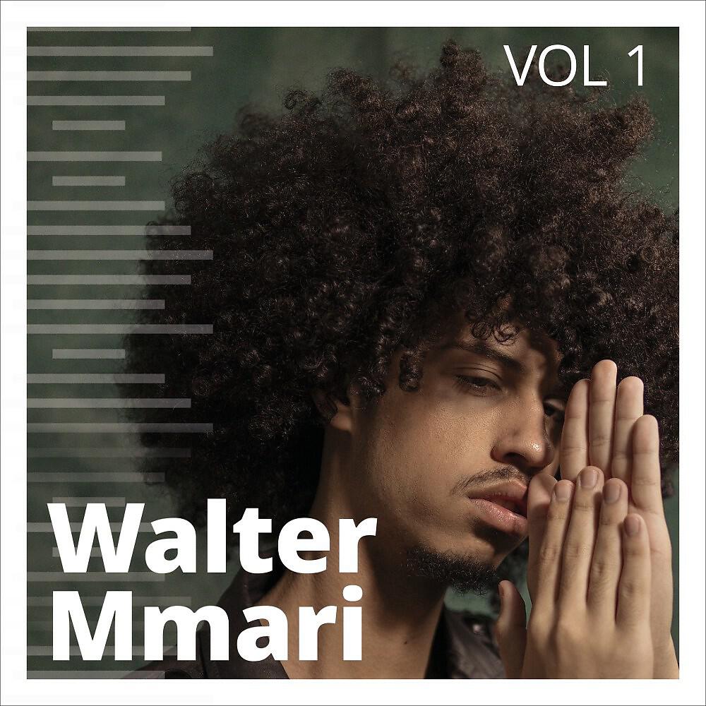 Релиз Walter Mmari, Vol. 1