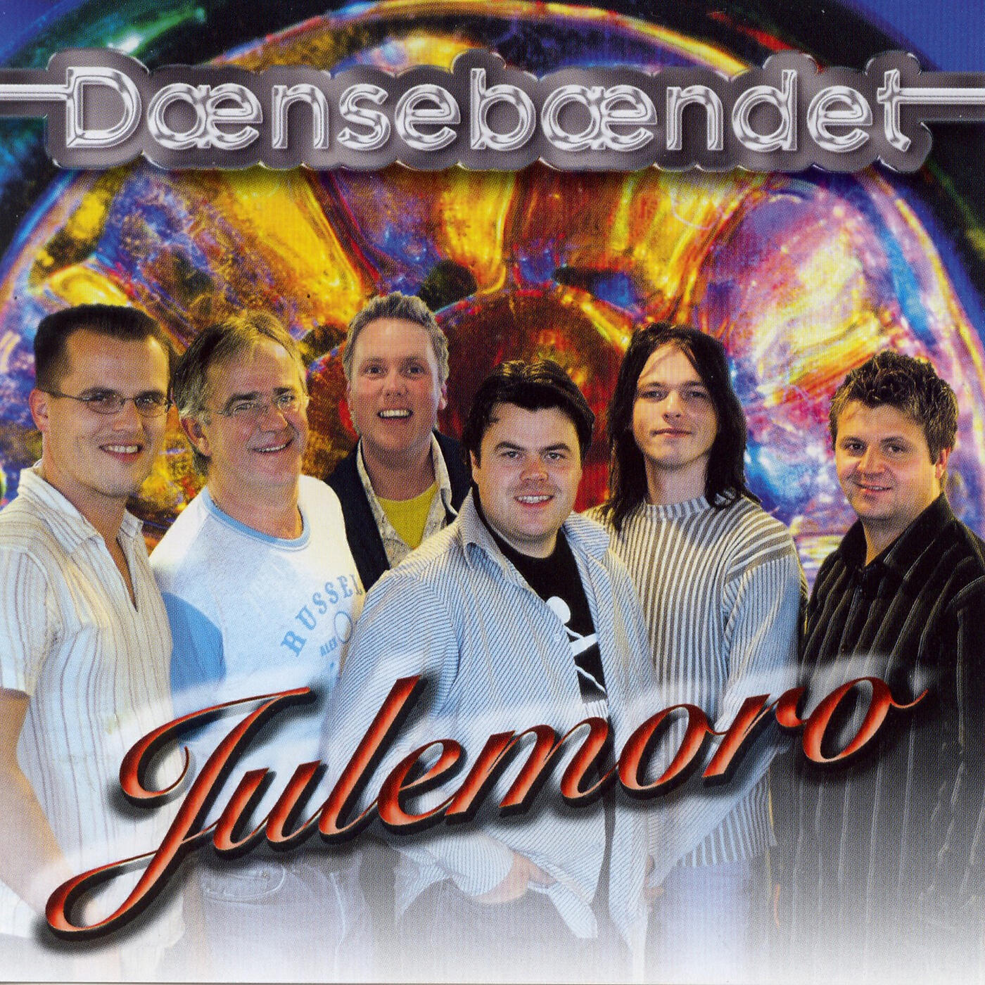 Релиз Julemoro