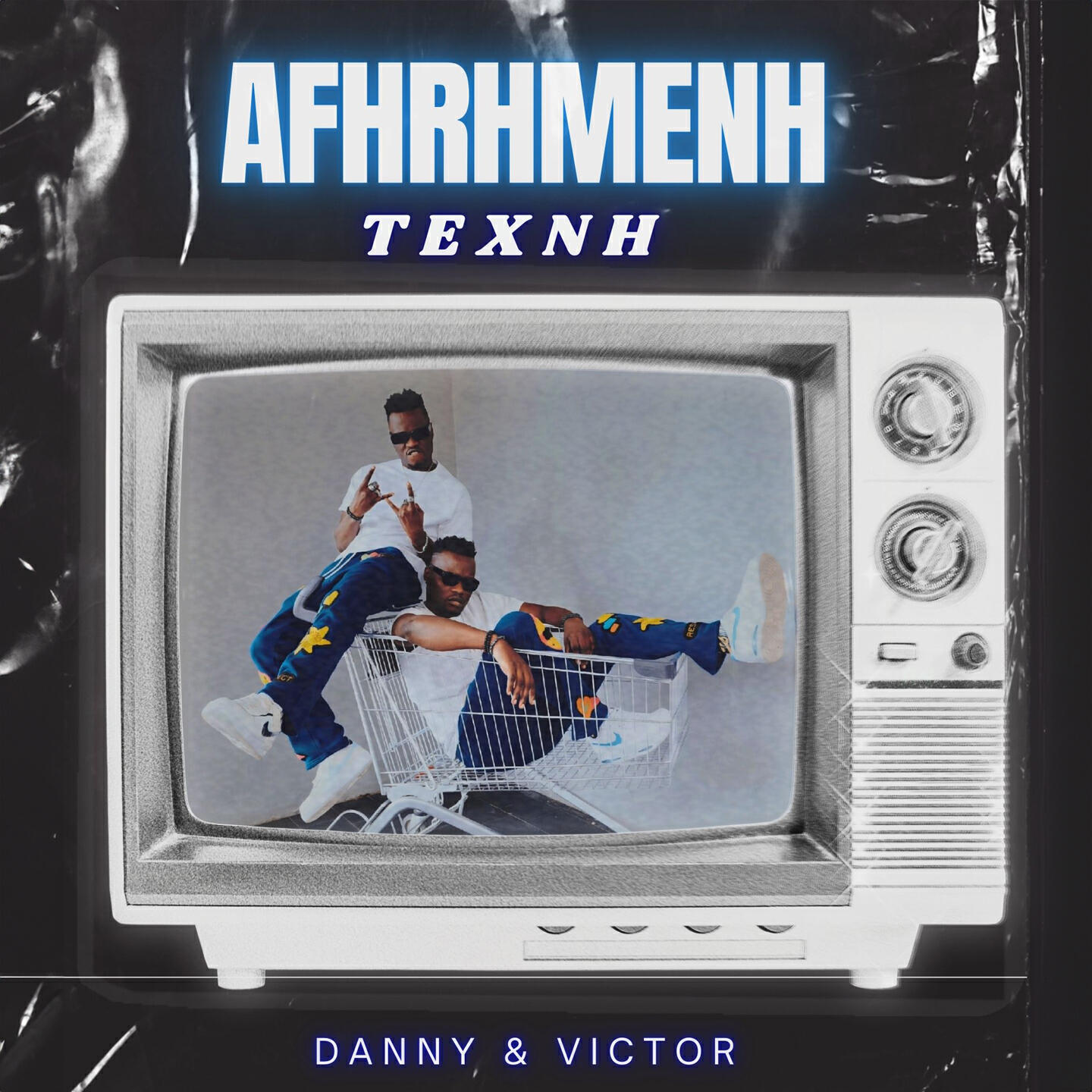 Релиз Afhrhmenh Texnh