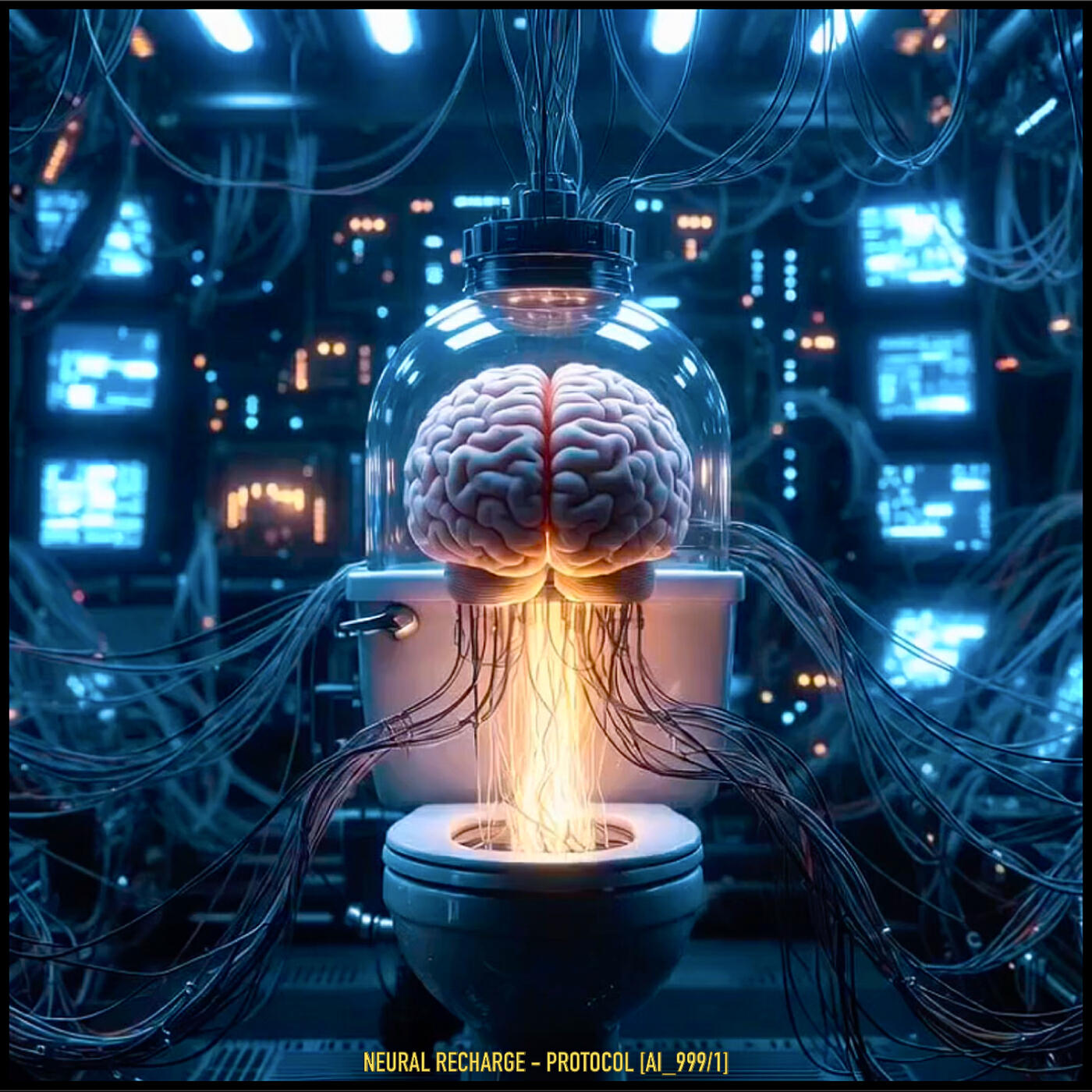 Релиз PROTOCOL (AI_999/1)