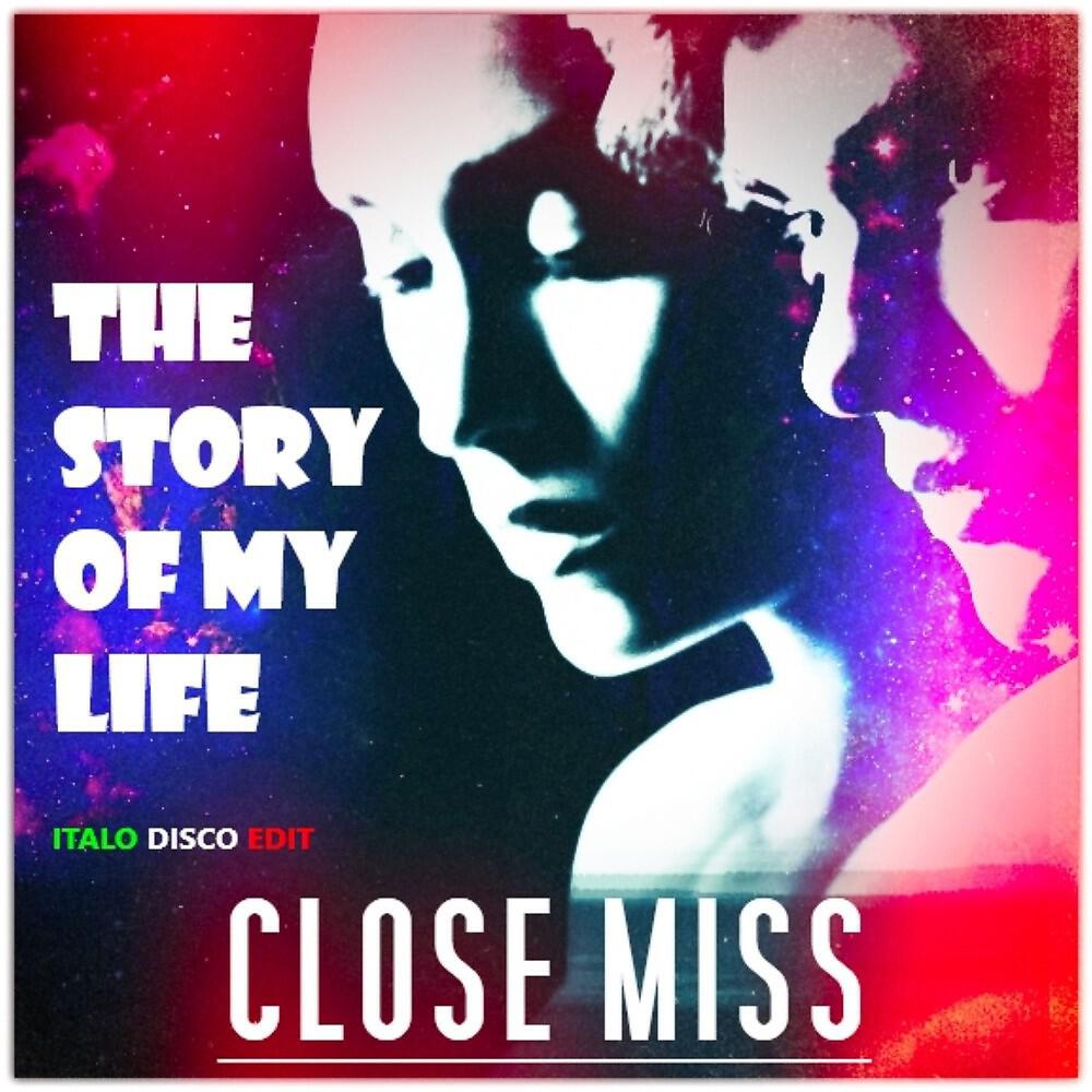 Релиз The Story of My Life (Italo Disco Edit)