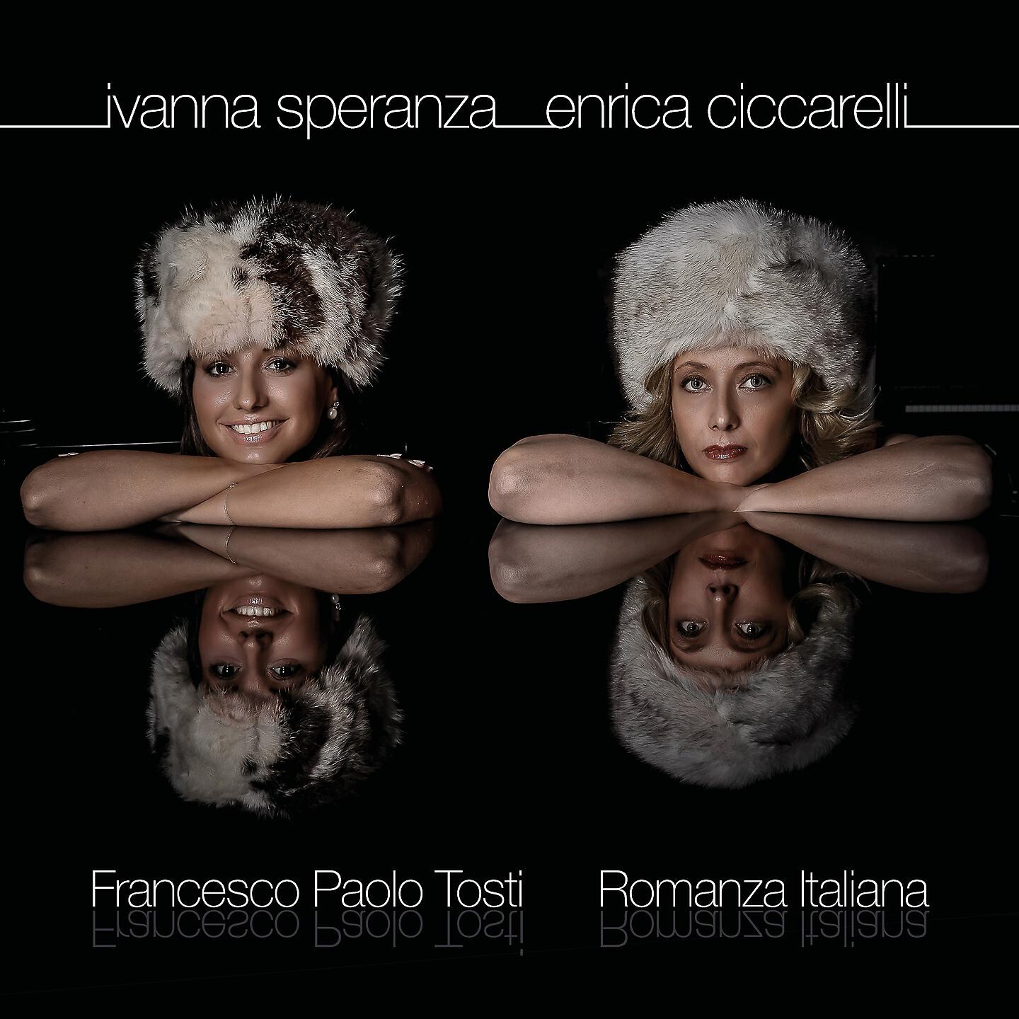Релиз Francesco Paolo Tosti - Romanza Italiana