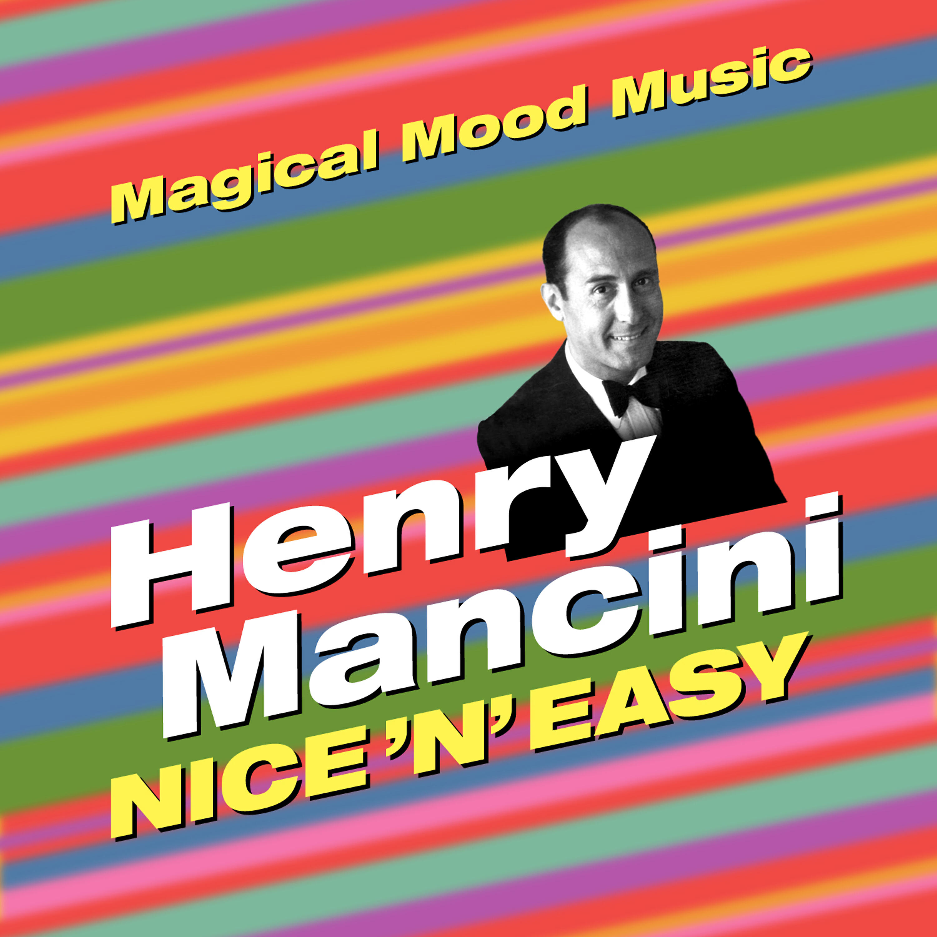 Релиз Nice 'N' Easy