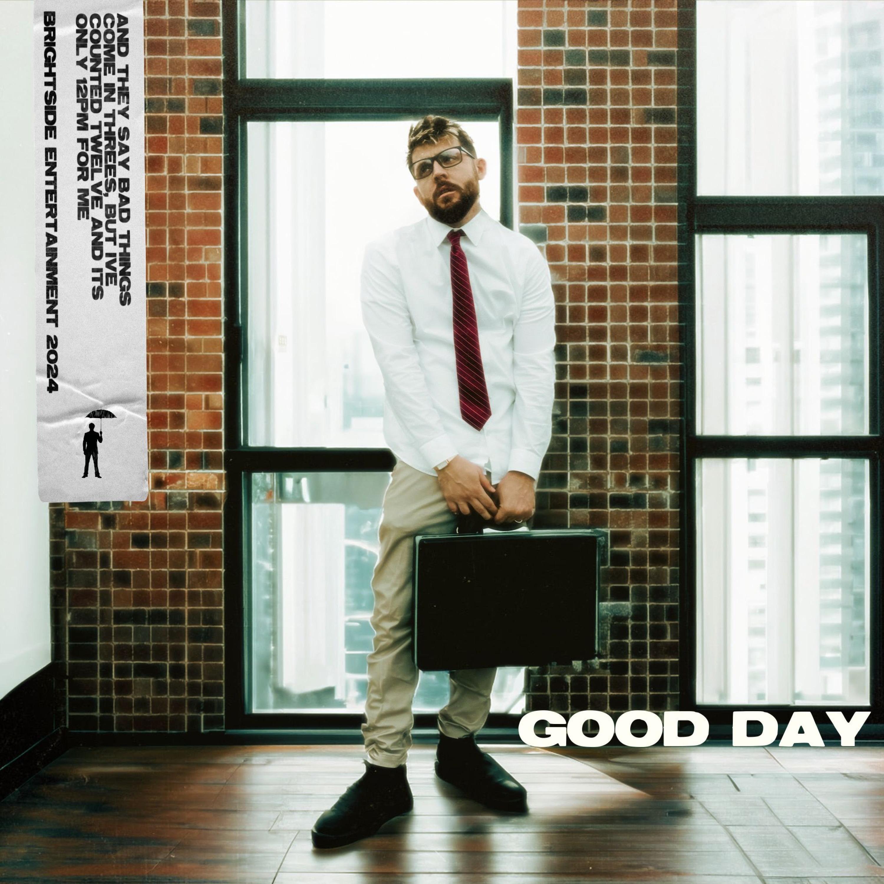 Релиз Good Day