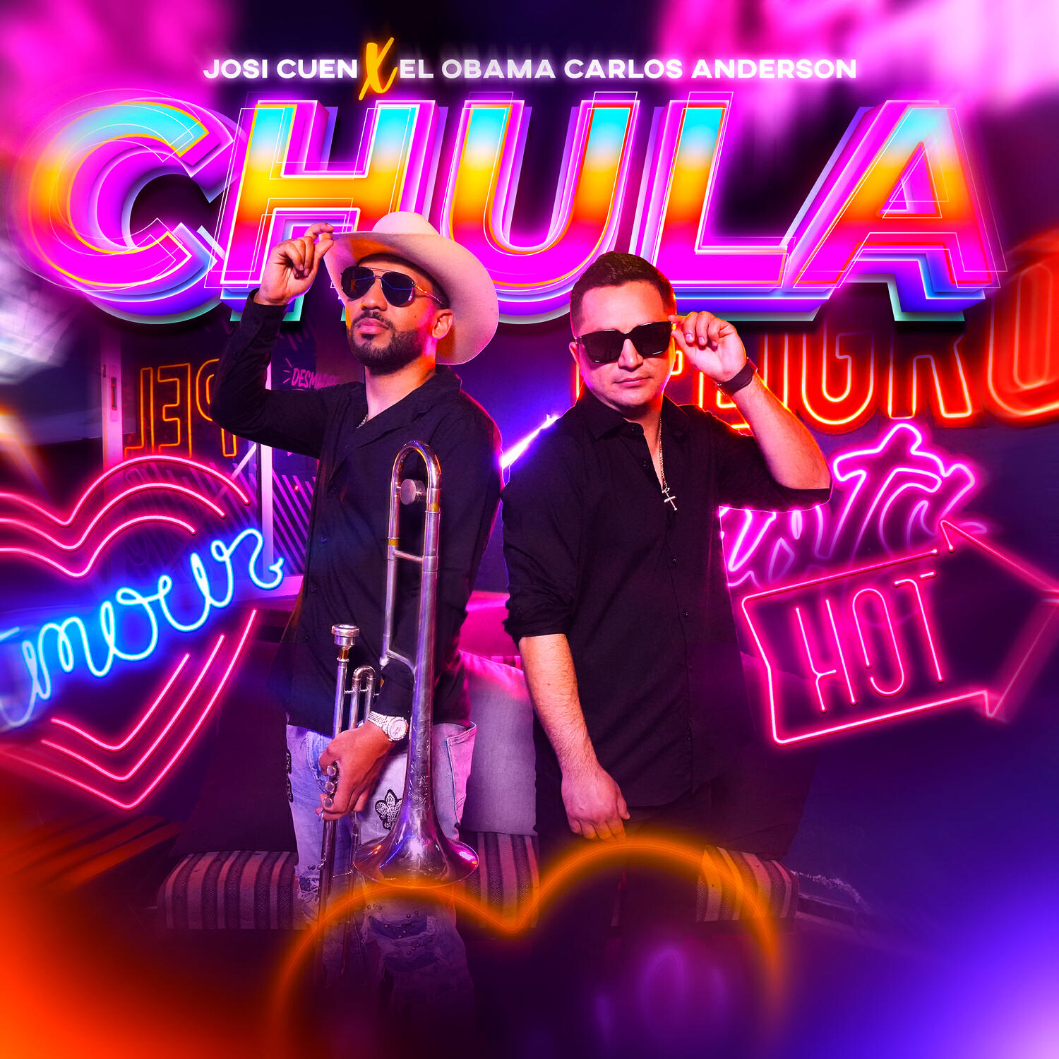 Релиз Chula