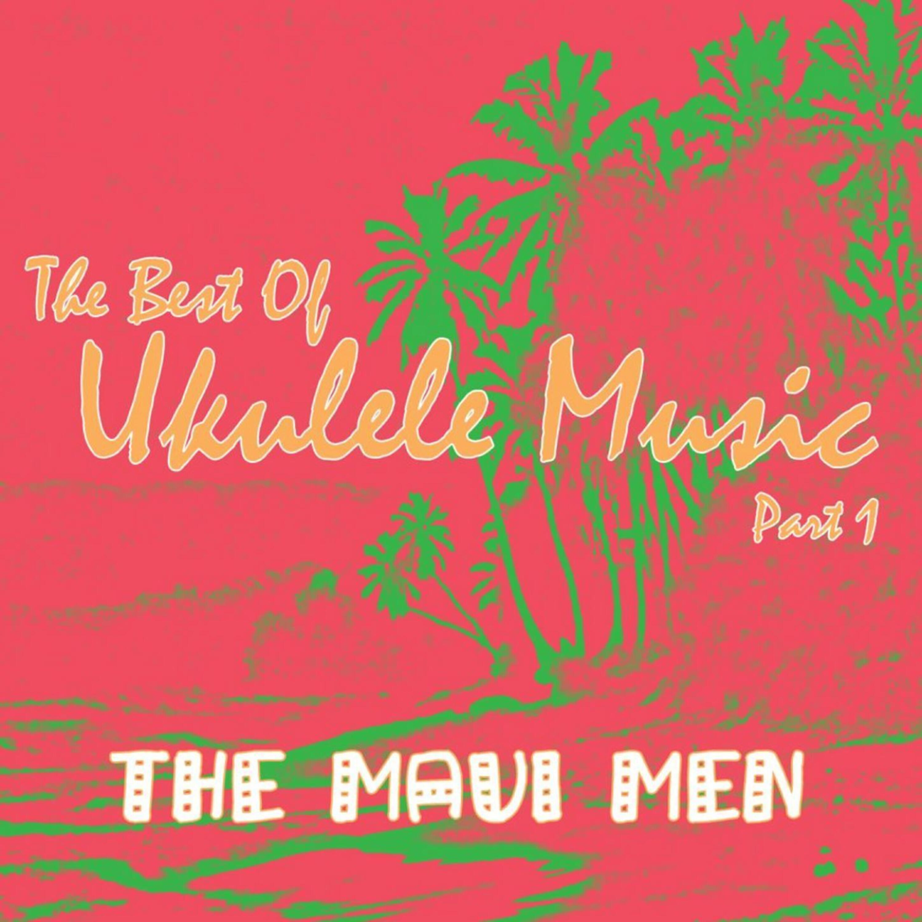 The Maui Men