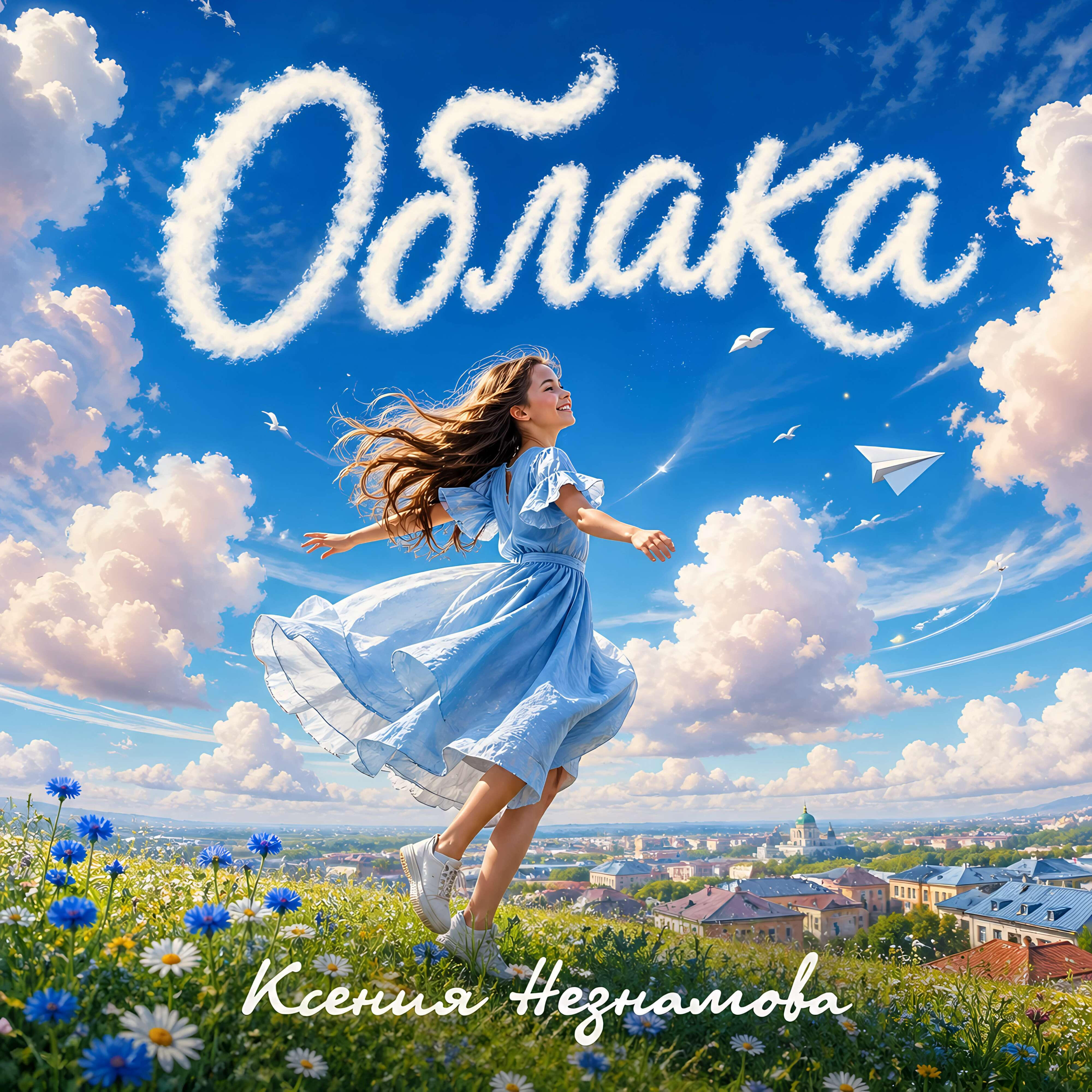 Релиз Облака