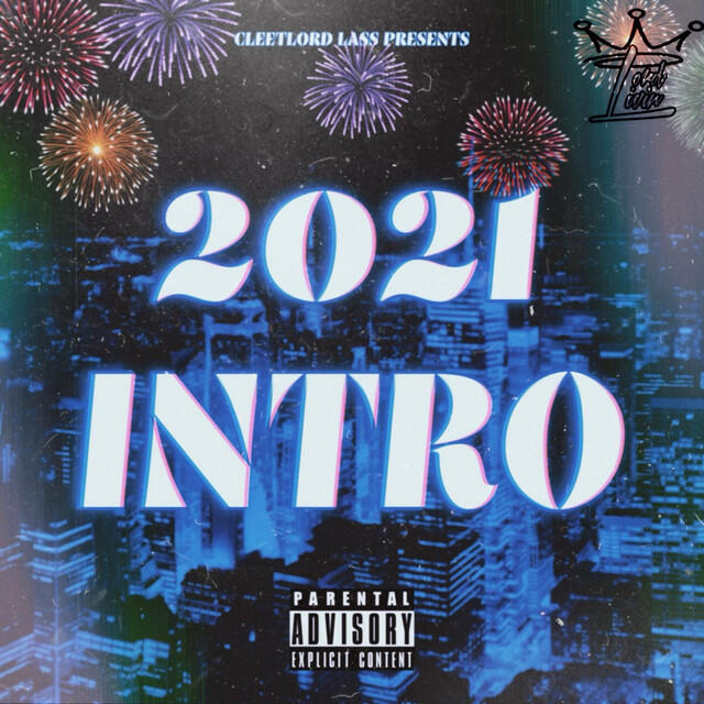 Релиз 2021 Intro