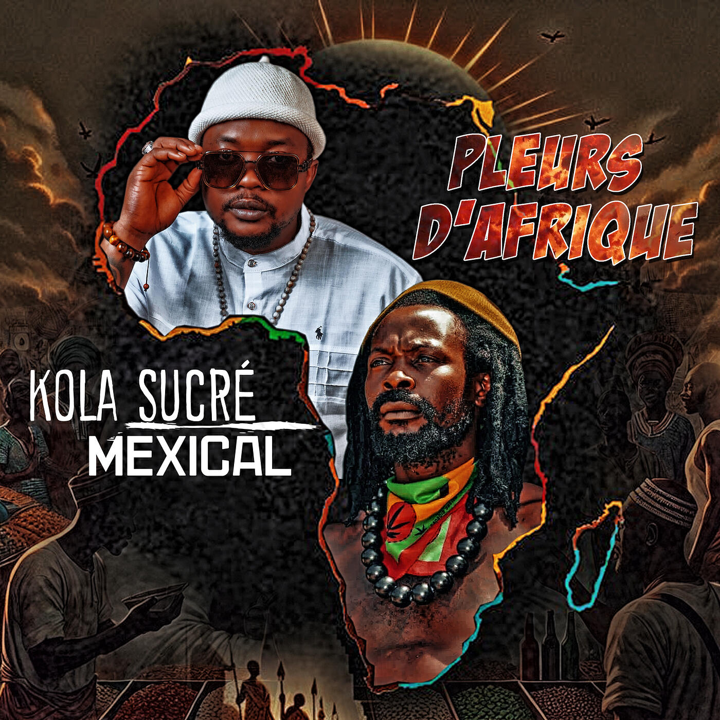 Kola Sucré