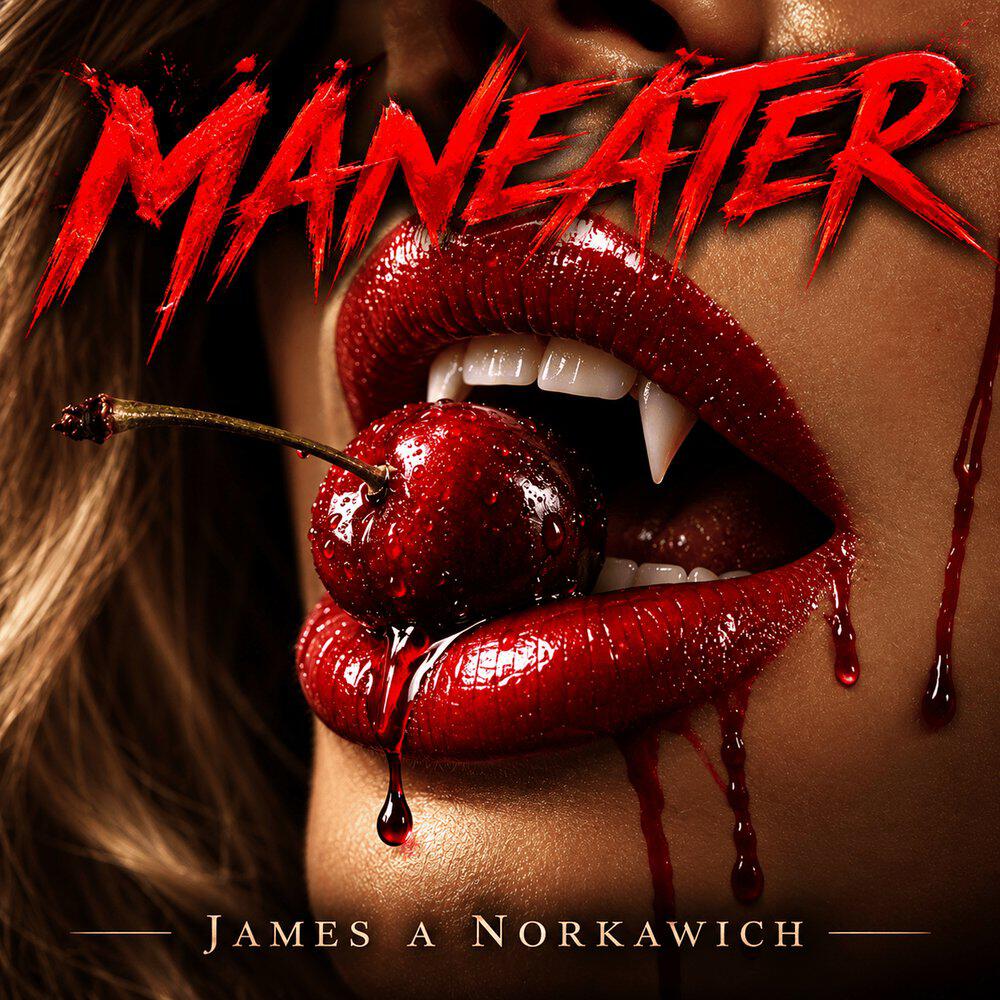 Релиз Maneater