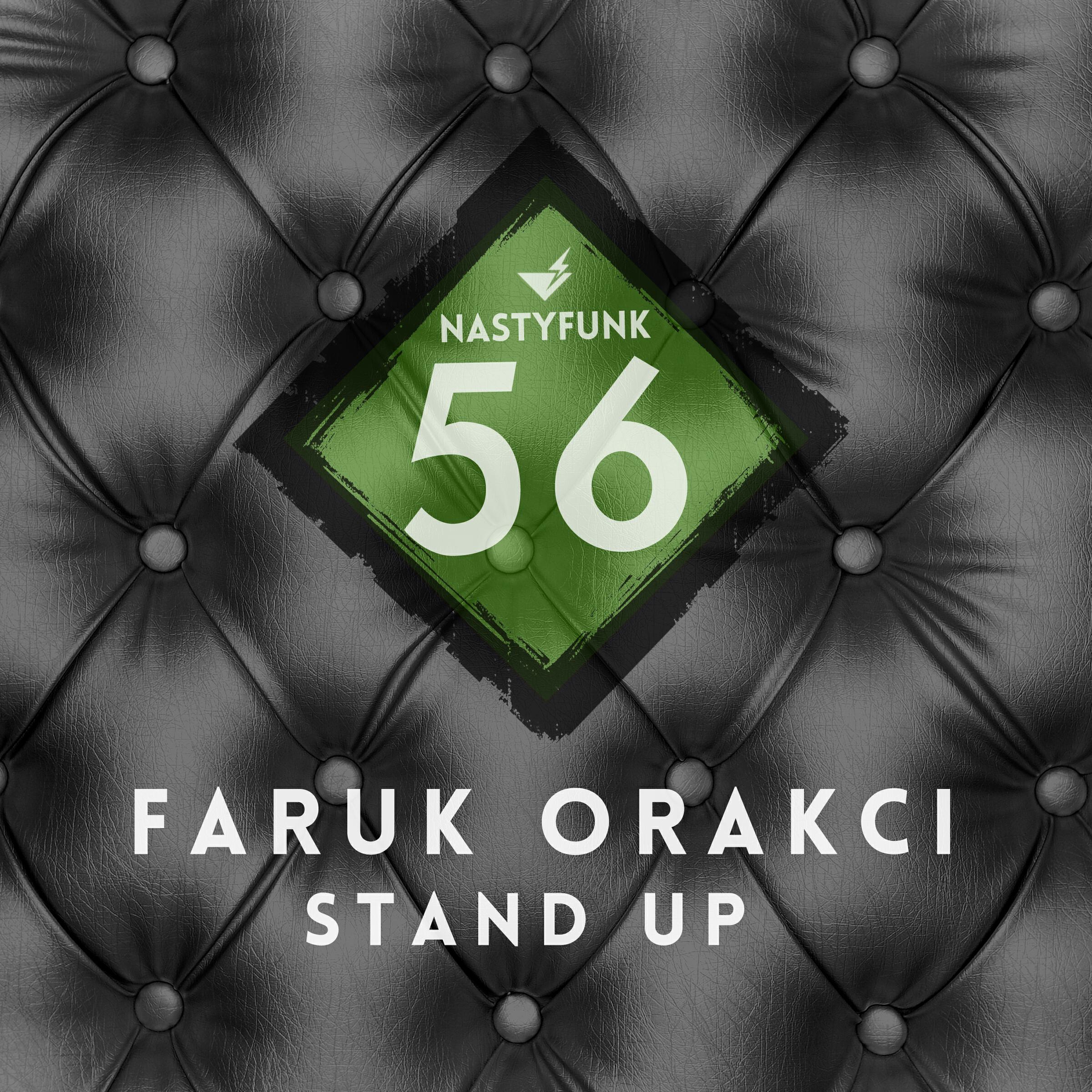Релиз Stand Up EP