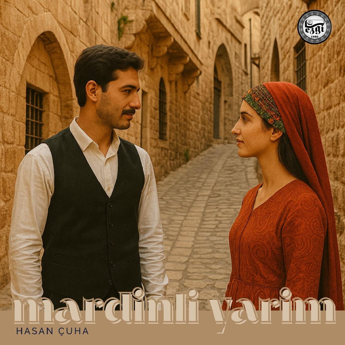 Постер альбома Mardinli Yarim