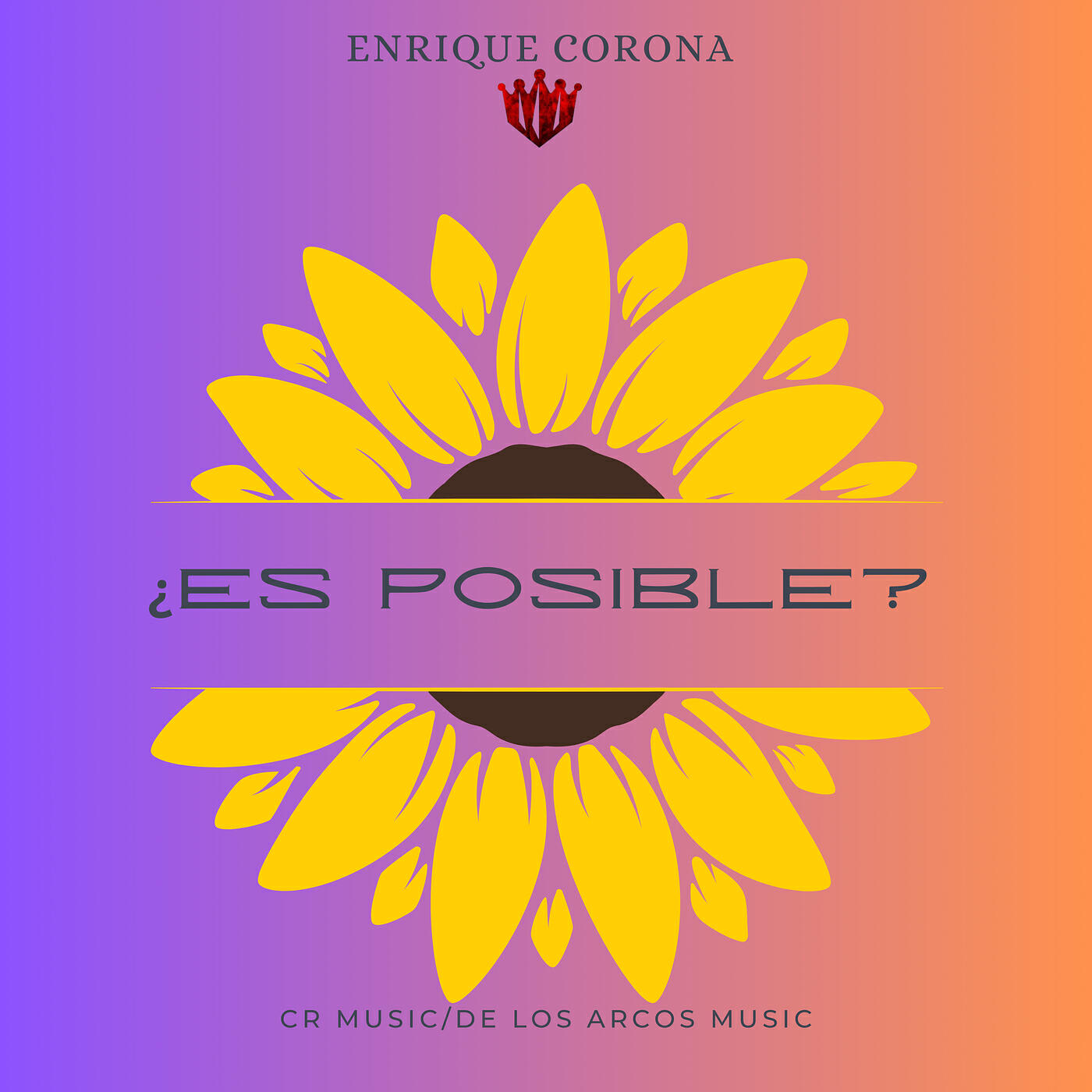 Релиз ¿Es Posible?