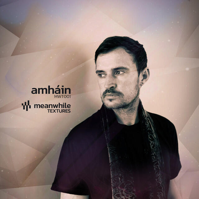 Релиз Meanwhile Textures 001 (DJ Mix)