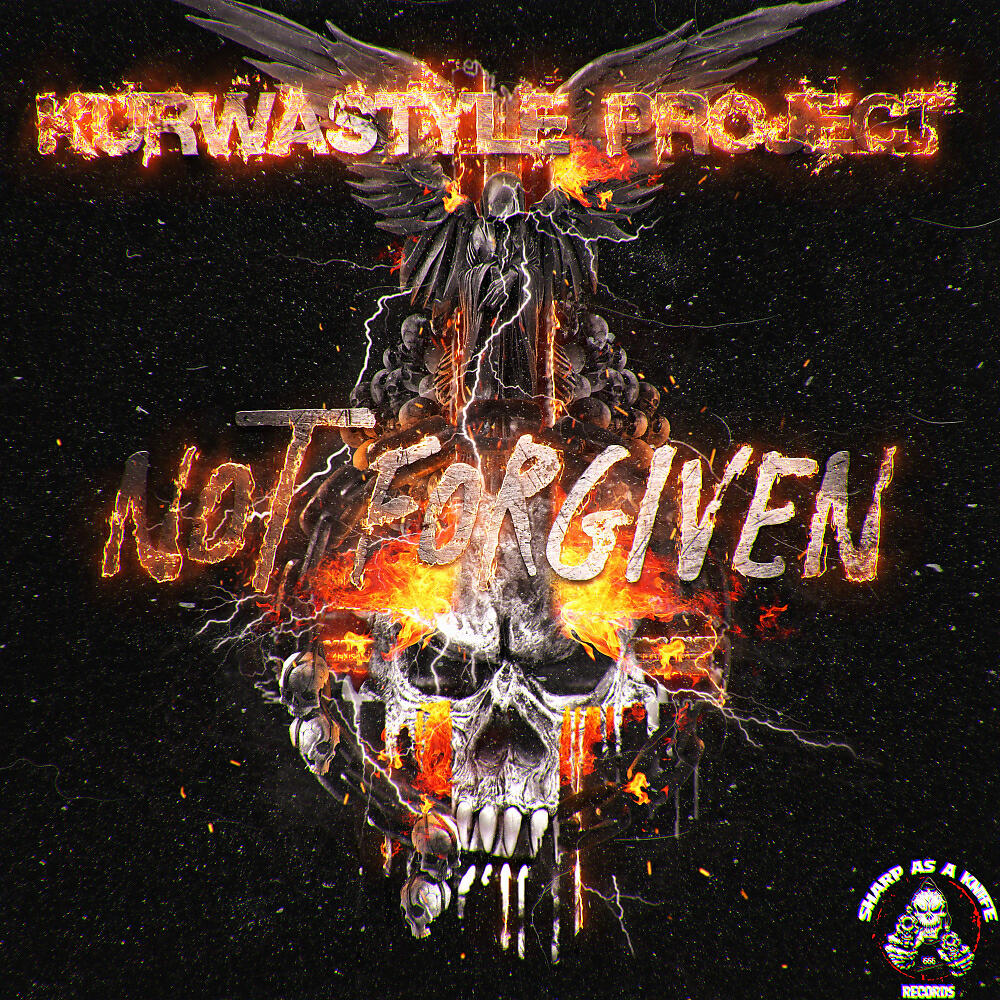 Релиз Not Forgiven