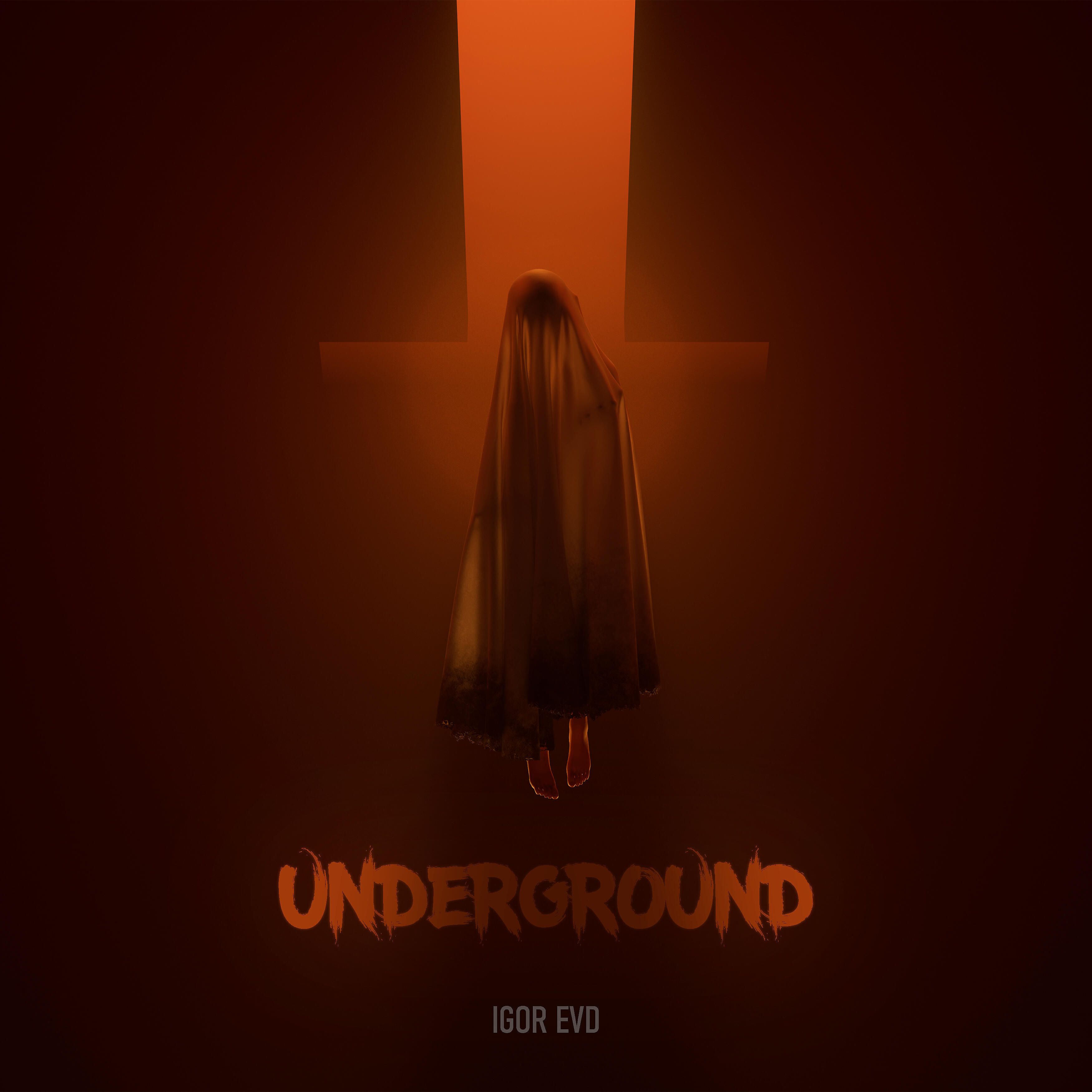 Релиз Underground